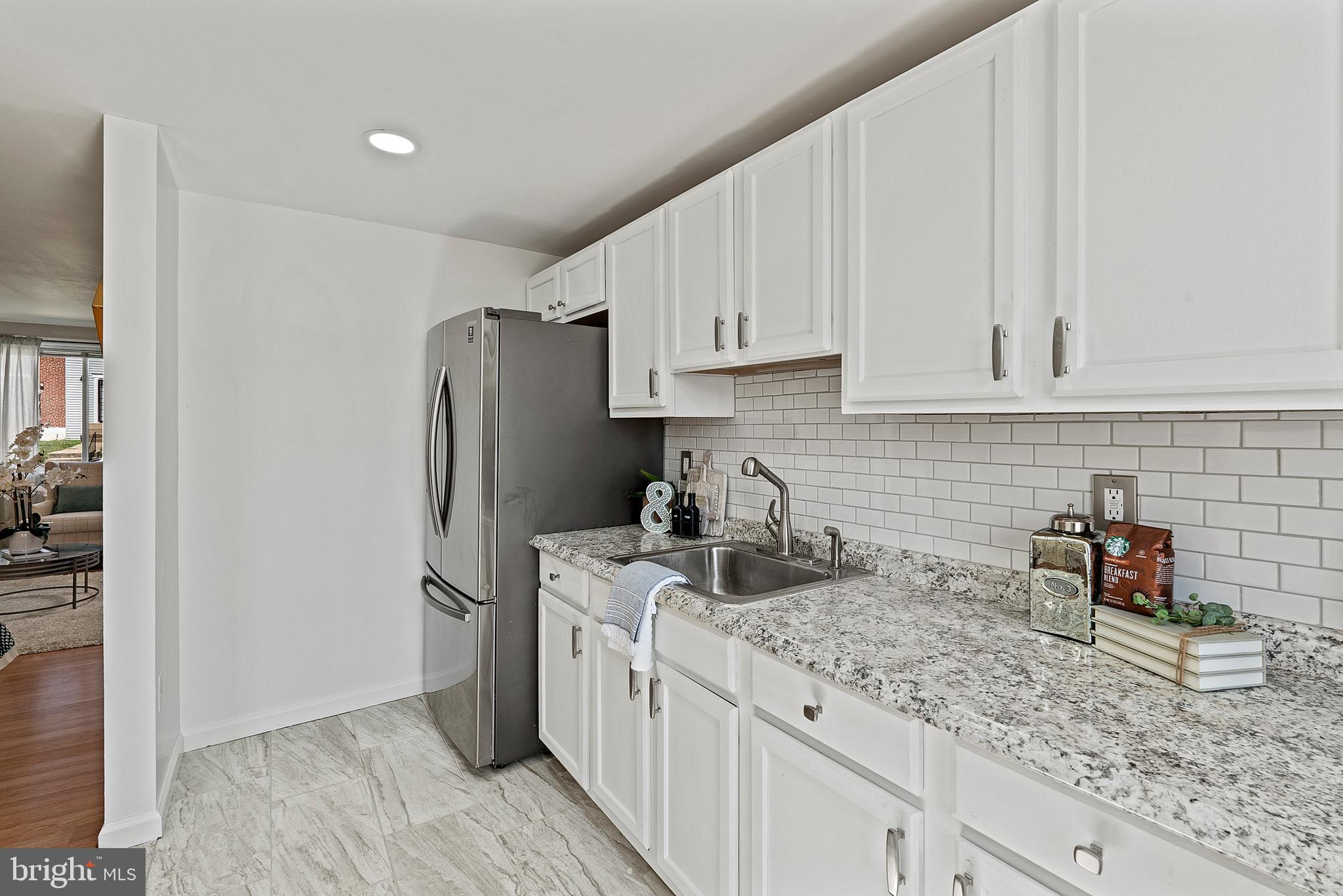 ROSEMONT - Residential