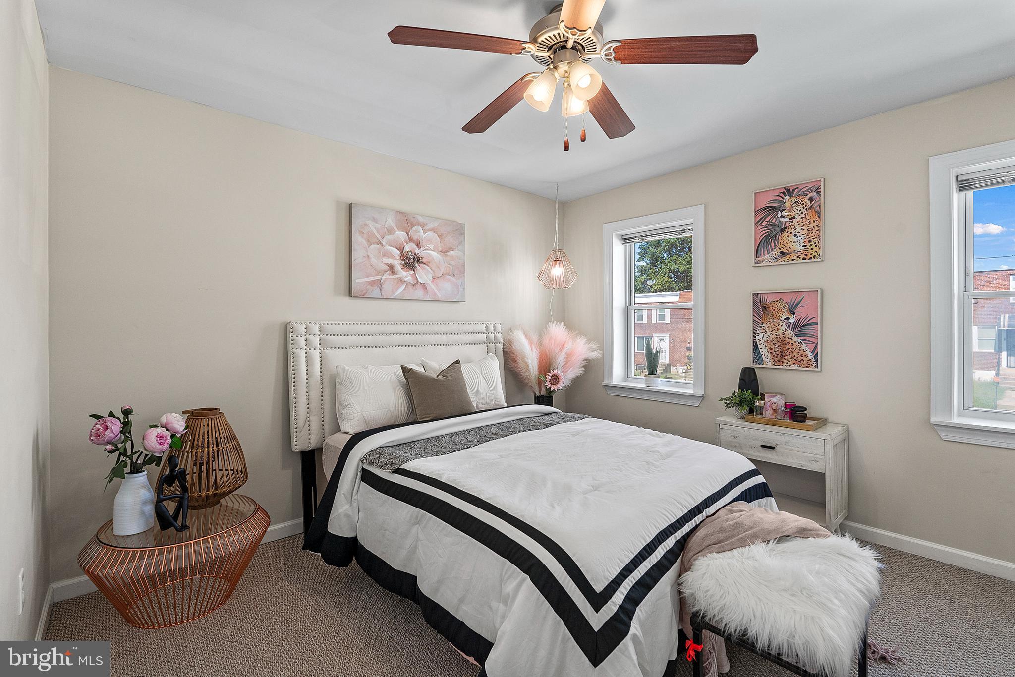 ROSEMONT - Residential