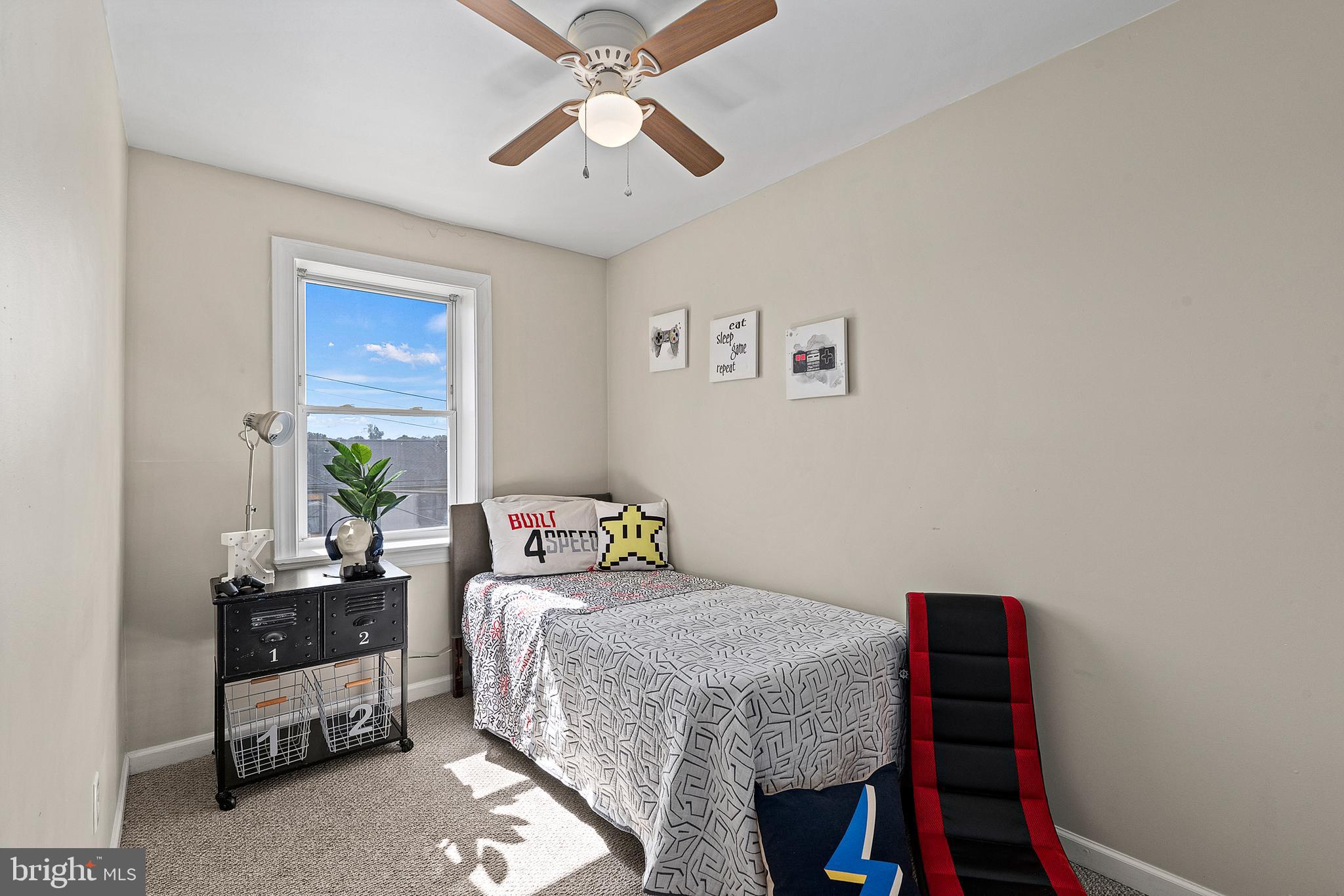 ROSEMONT - Residential