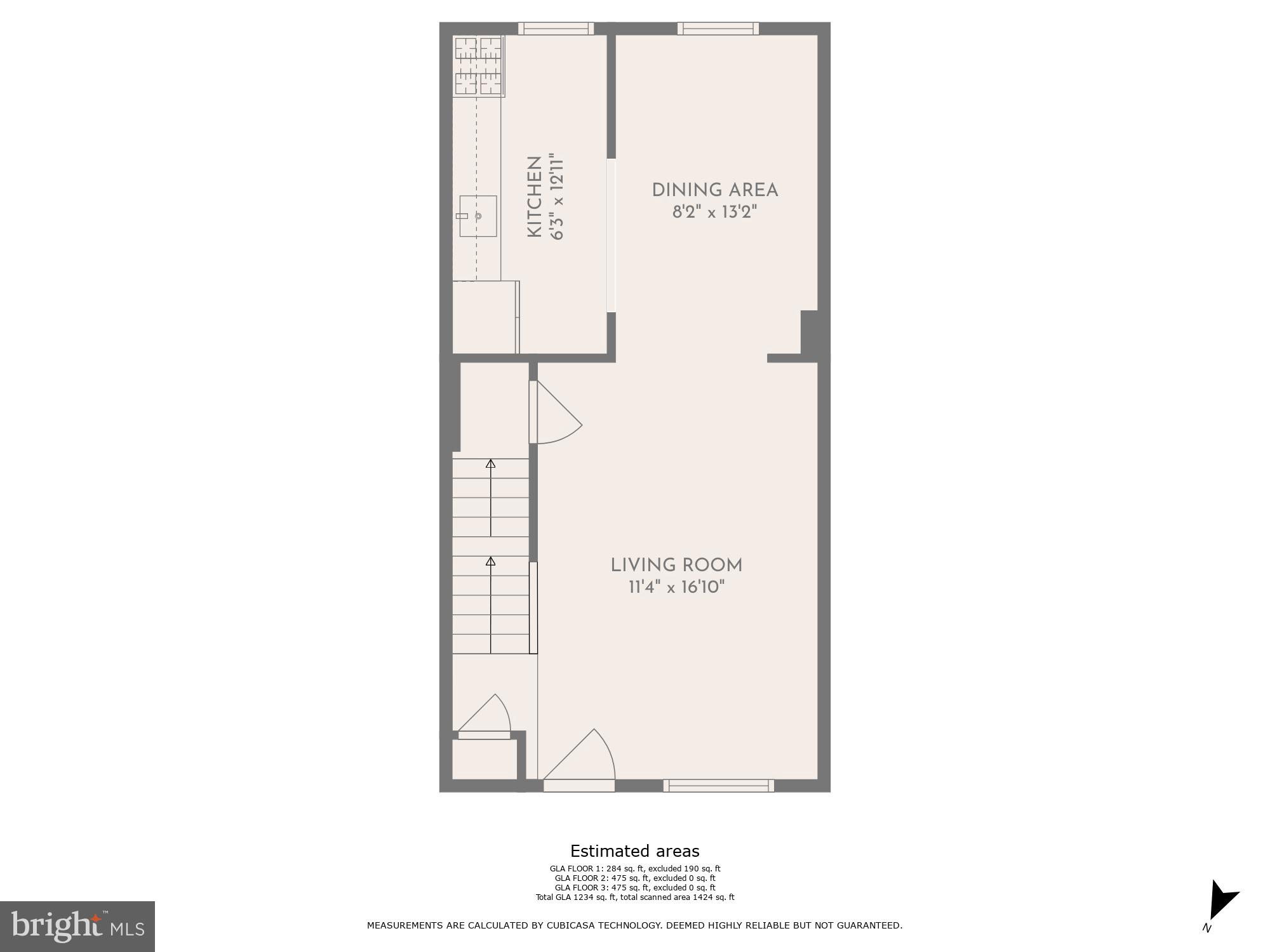 ROSEMONT - Residential