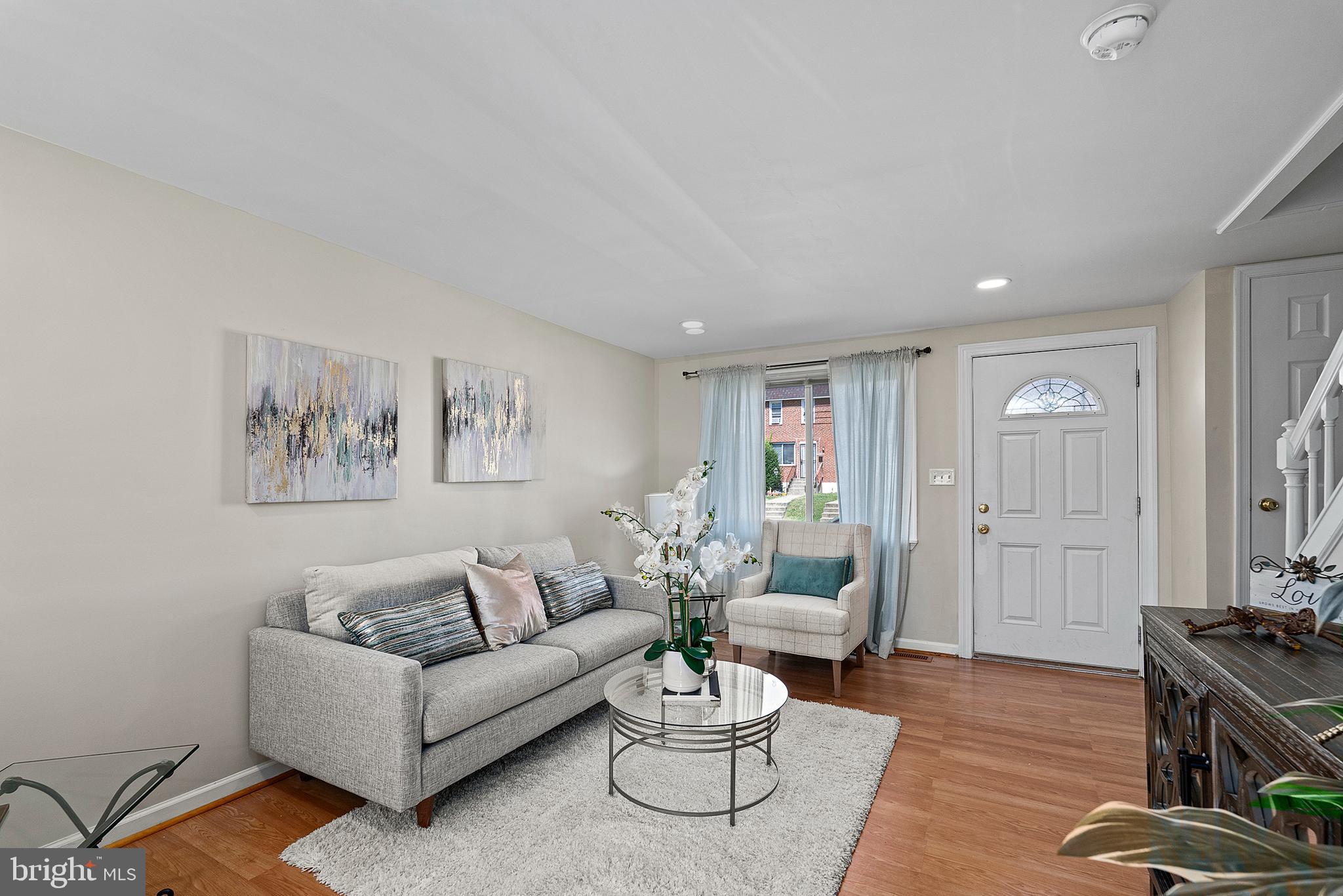 ROSEMONT - Residential