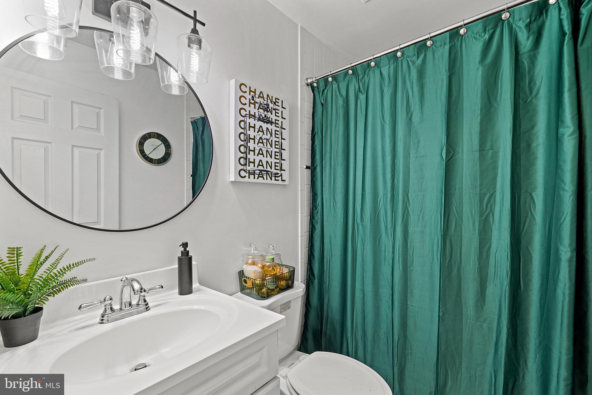 ROSEMONT - Residential