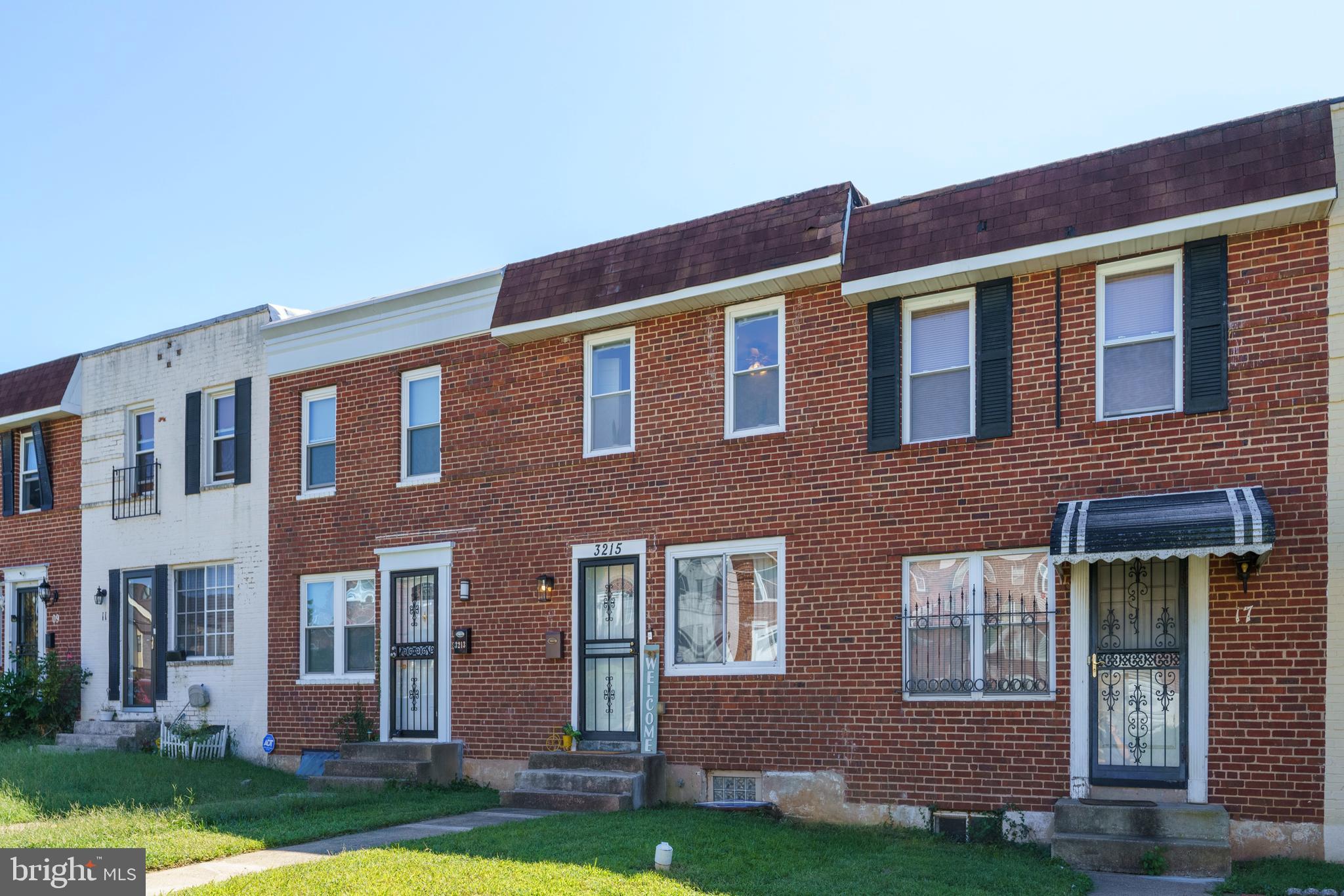 ROSEMONT - Residential