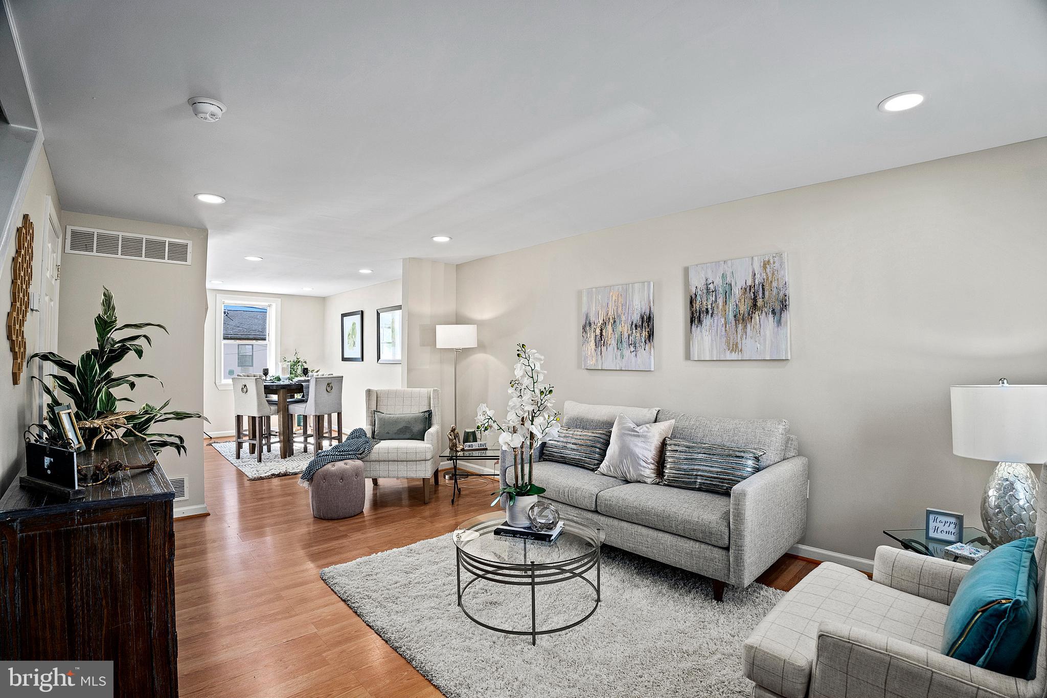 ROSEMONT - Residential