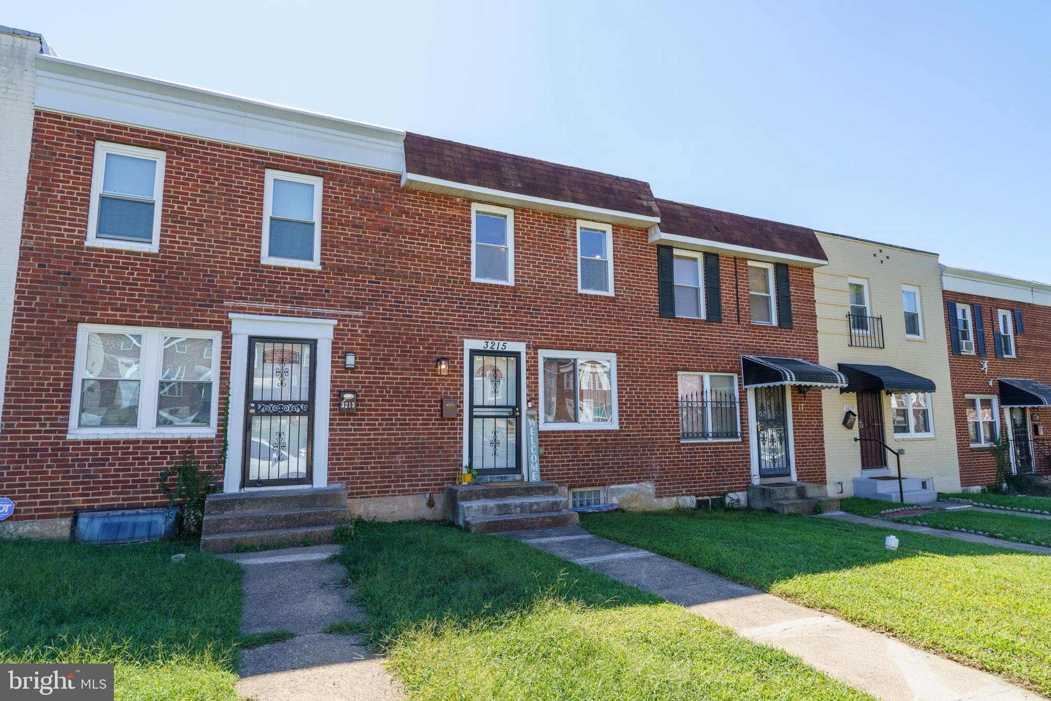 ROSEMONT - Residential