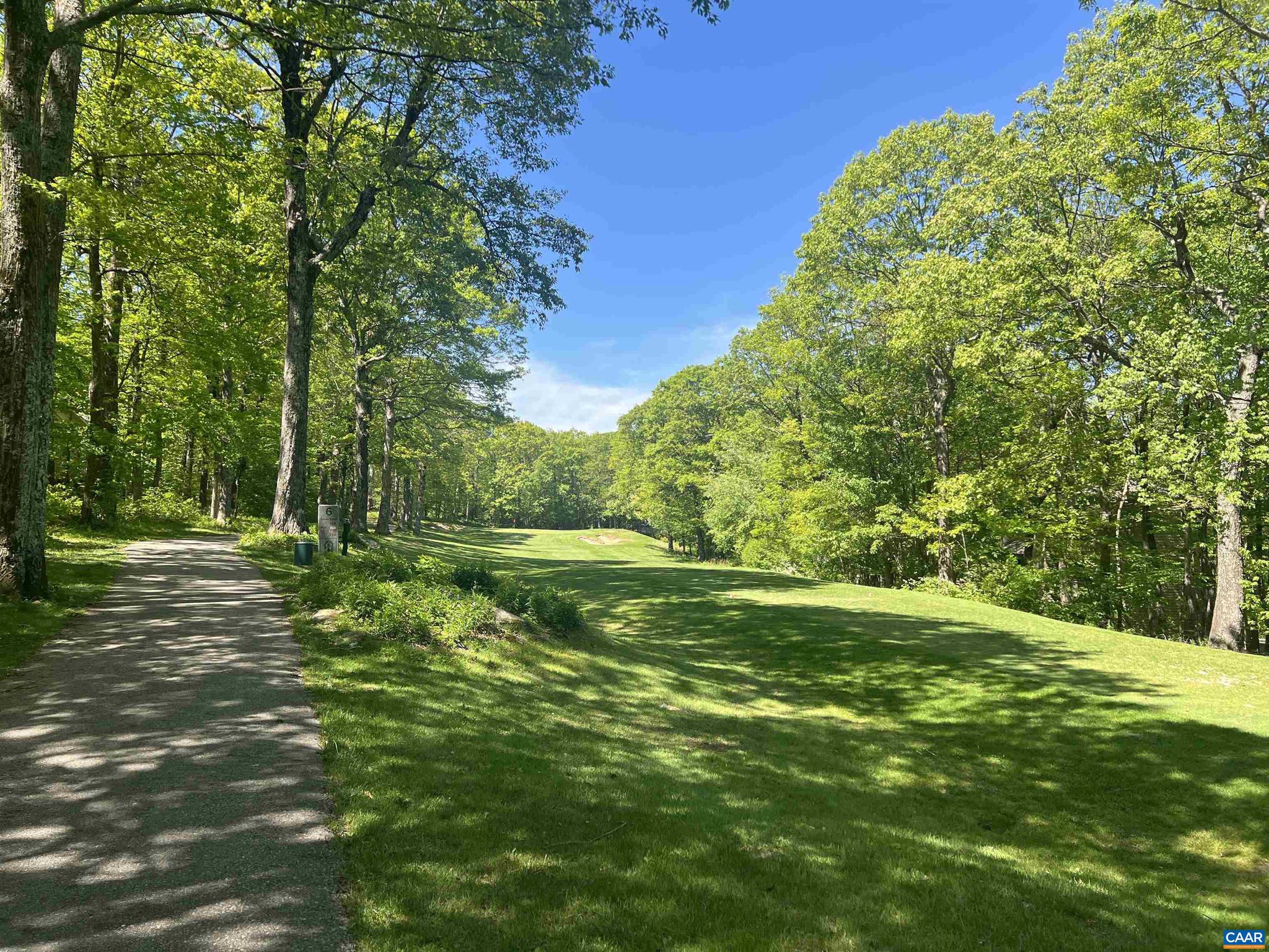 WINTERGREEN RESORT - Land