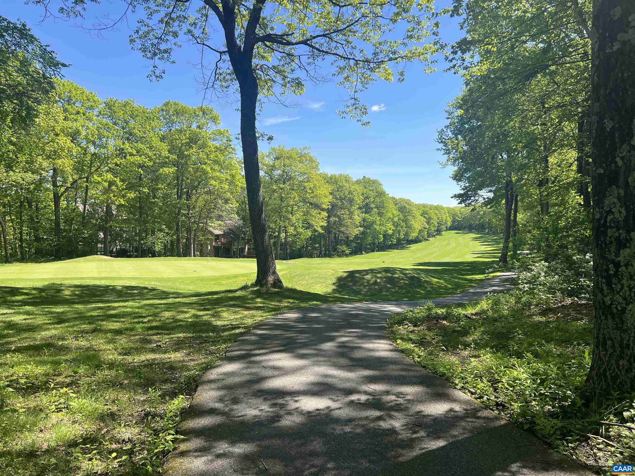 WINTERGREEN RESORT - Land