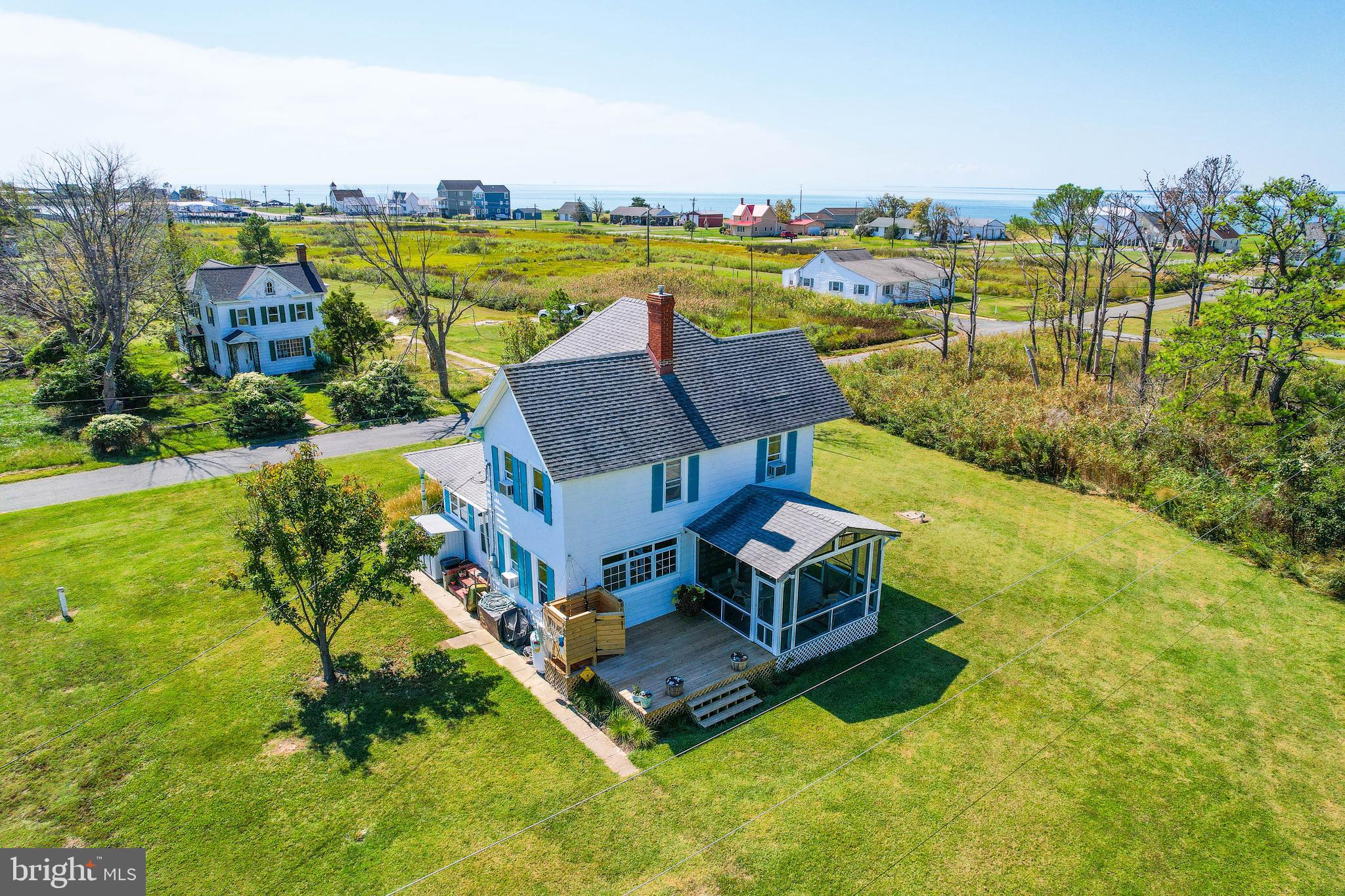 1606 STEAMBOAT WHARF ROAD