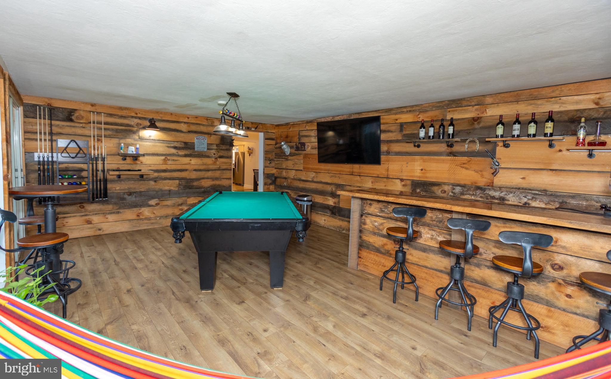 DEER RUN - Residential