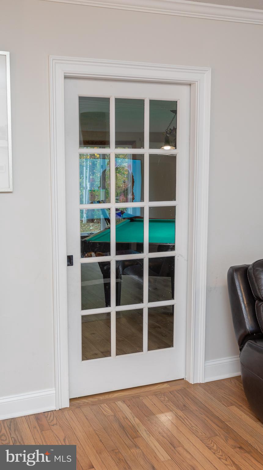 DEER RUN - Residential