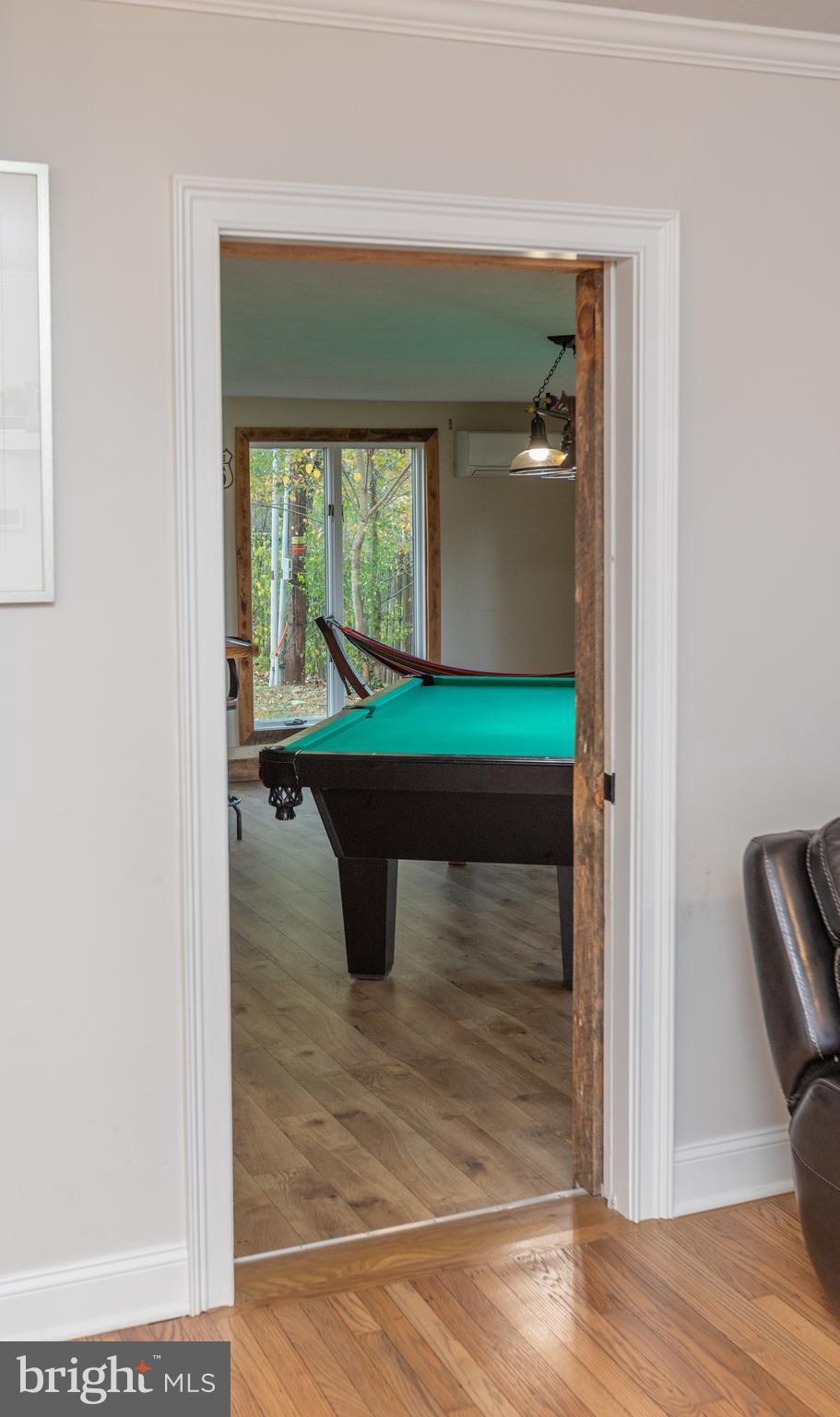 DEER RUN - Residential