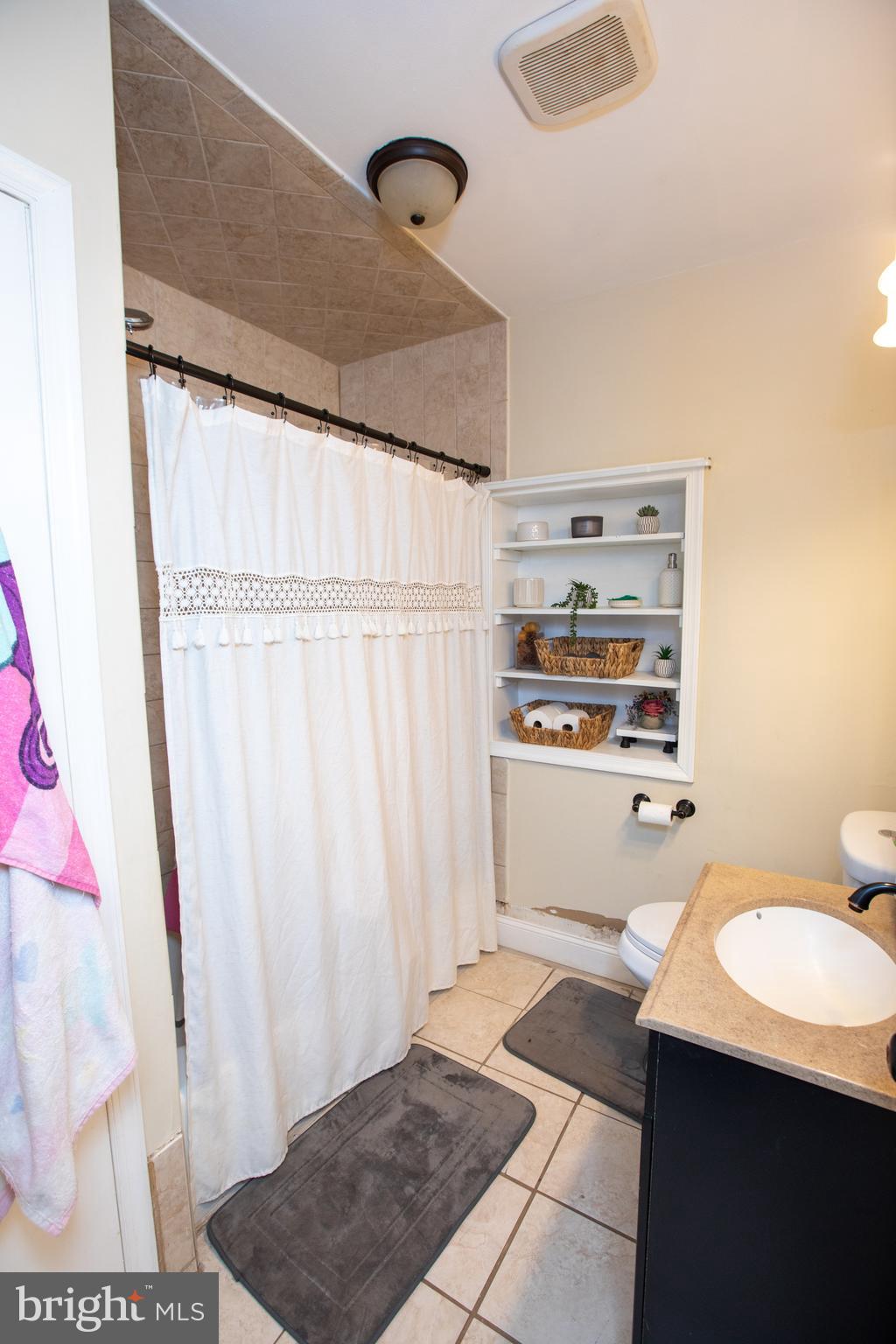 DEER RUN - Residential