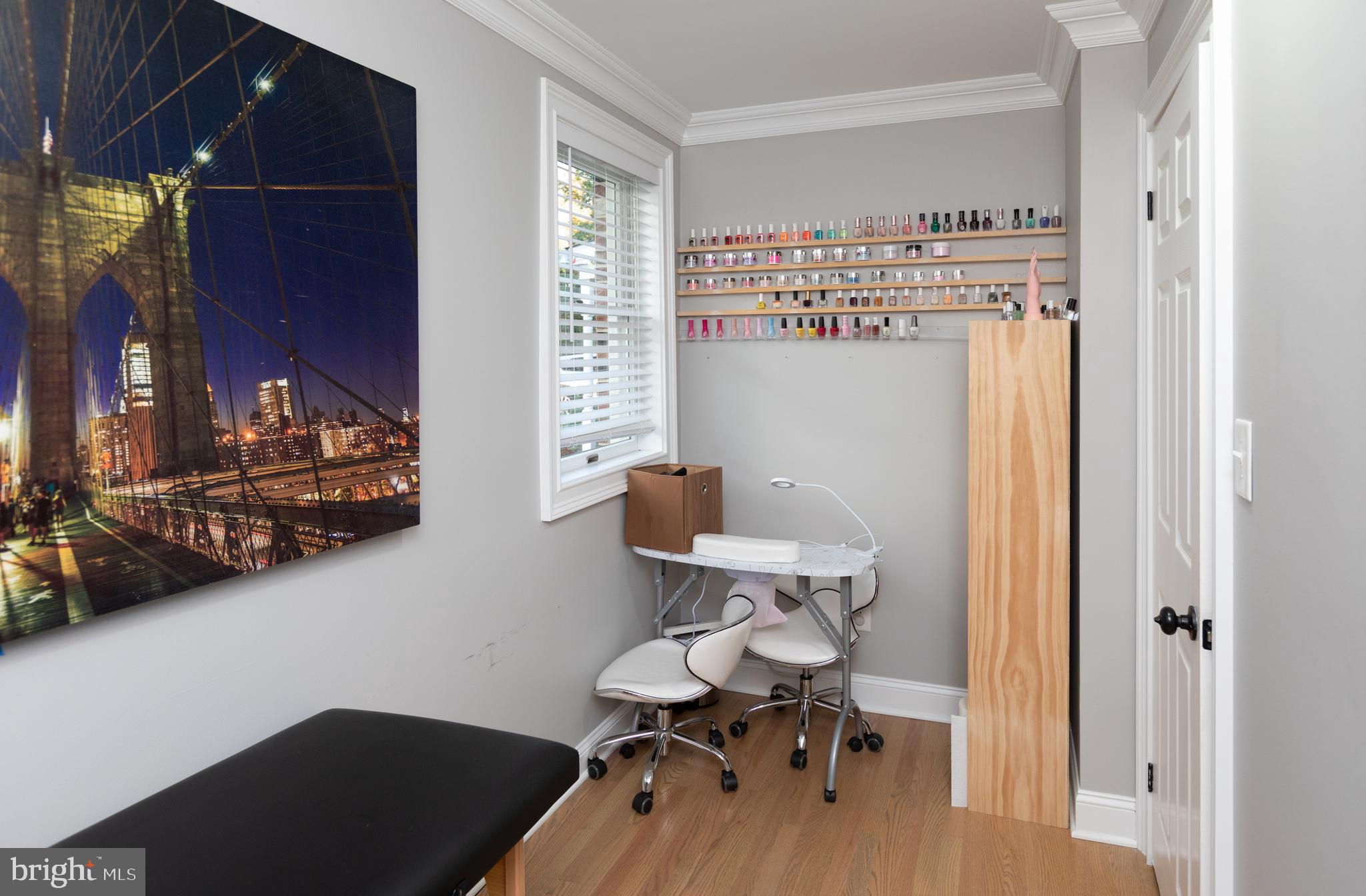 DEER RUN - Residential