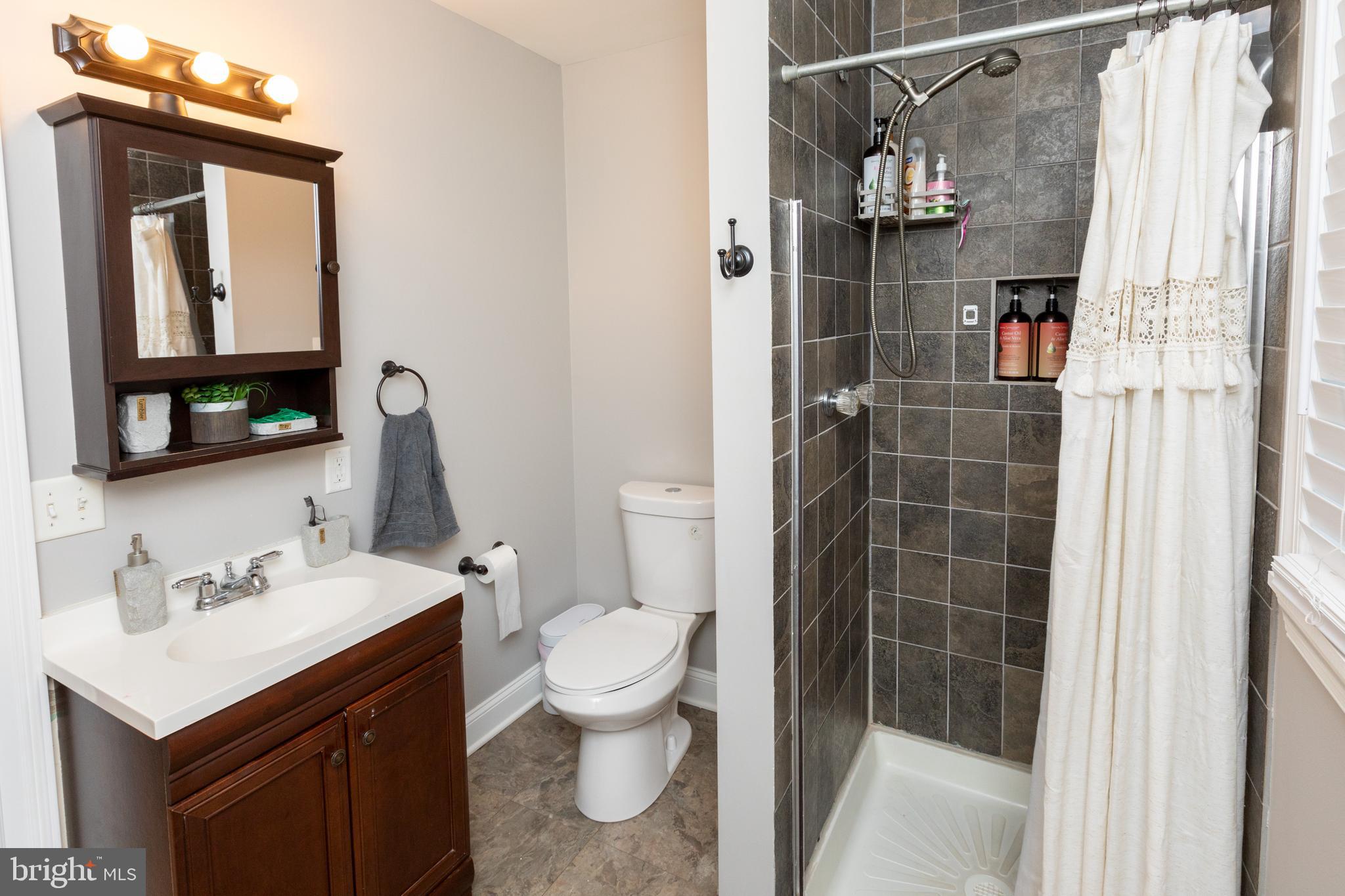 DEER RUN - Residential