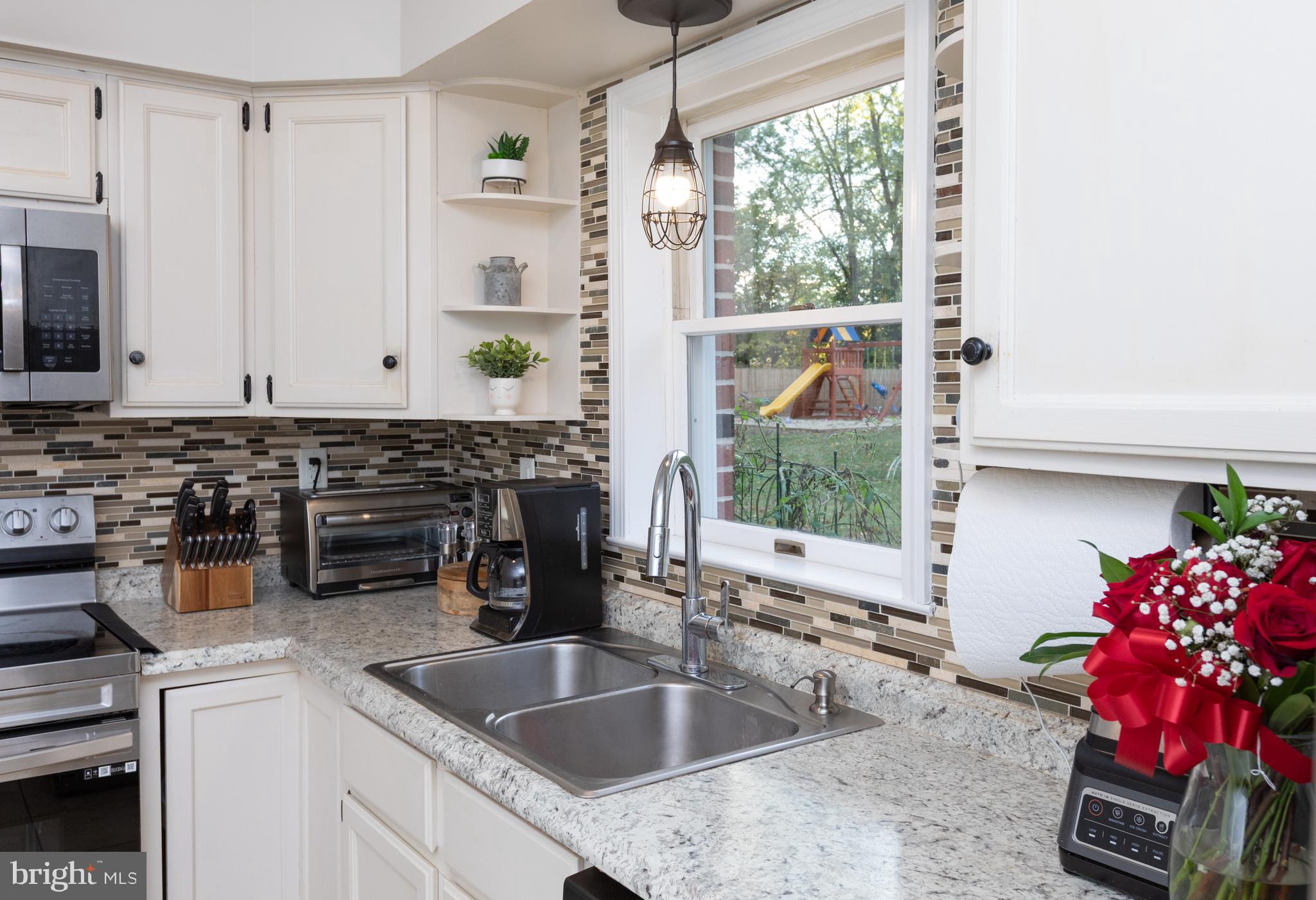 DEER RUN - Residential