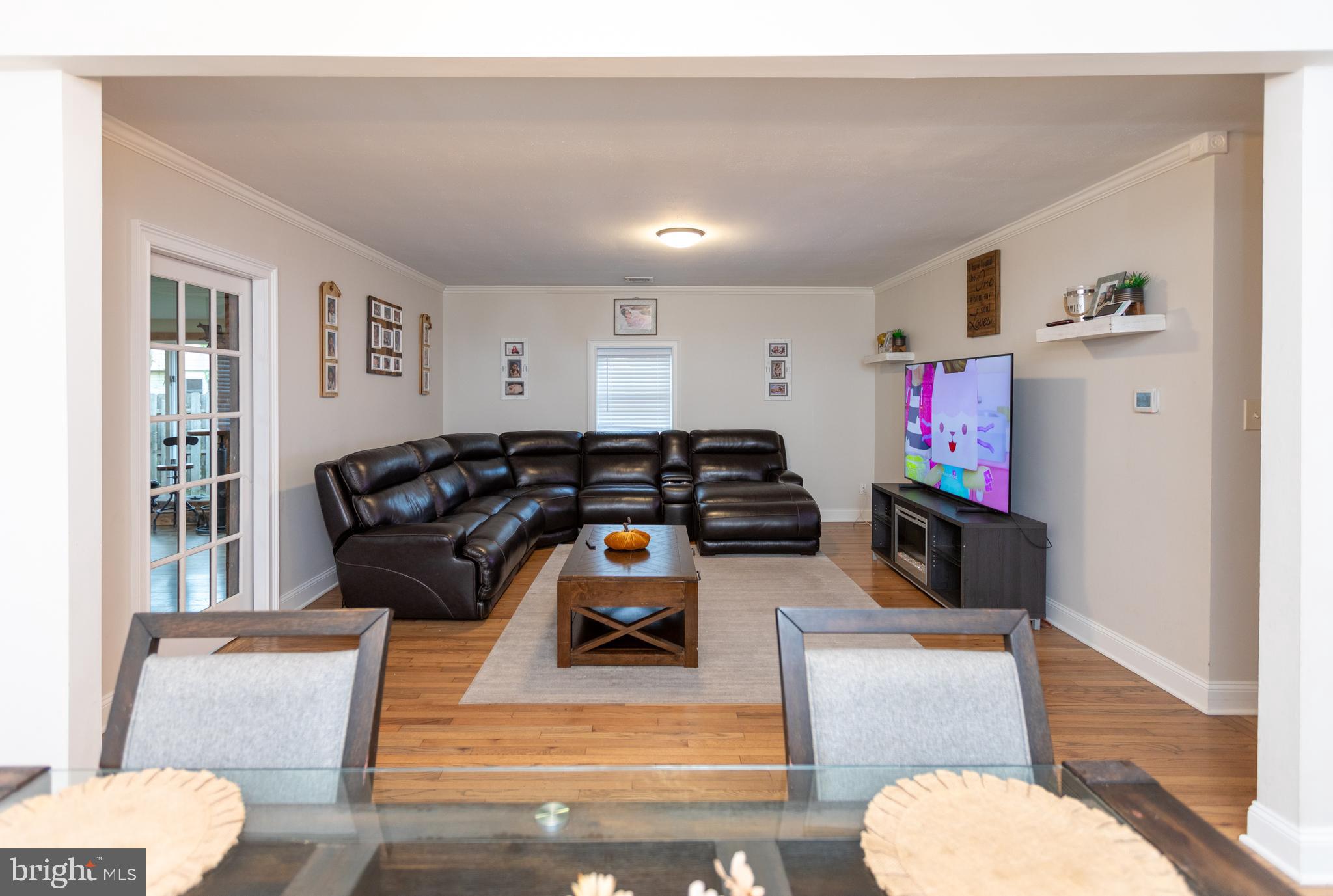 DEER RUN - Residential