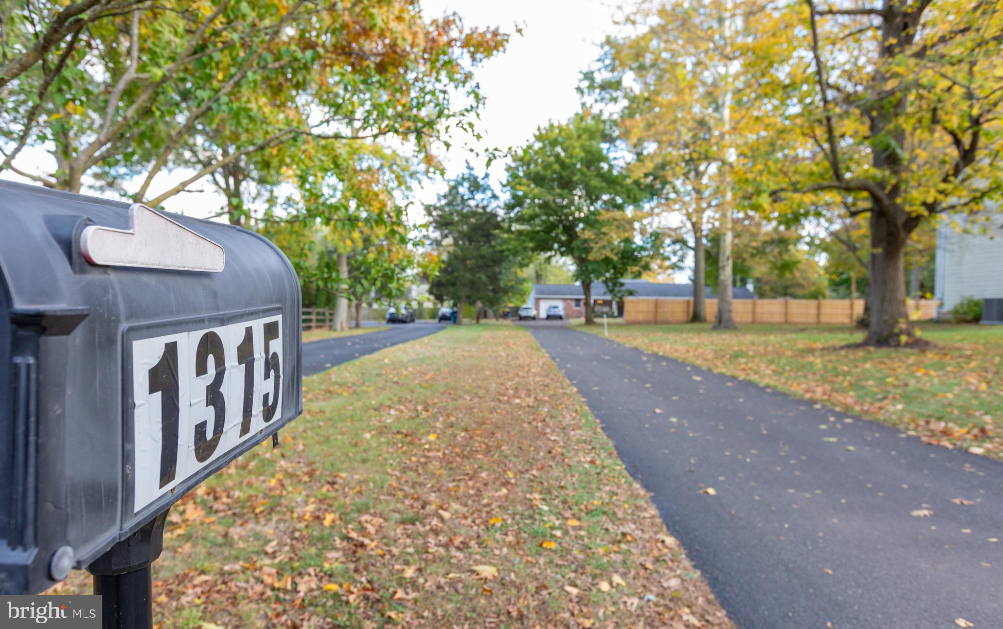 DEER RUN - Residential
