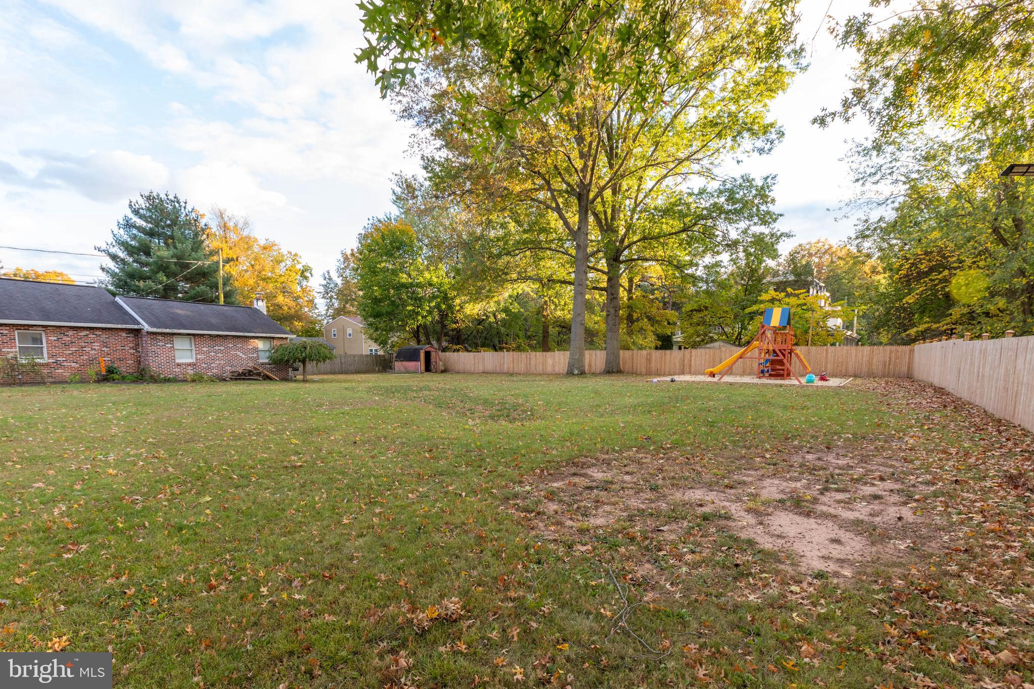 DEER RUN - Residential