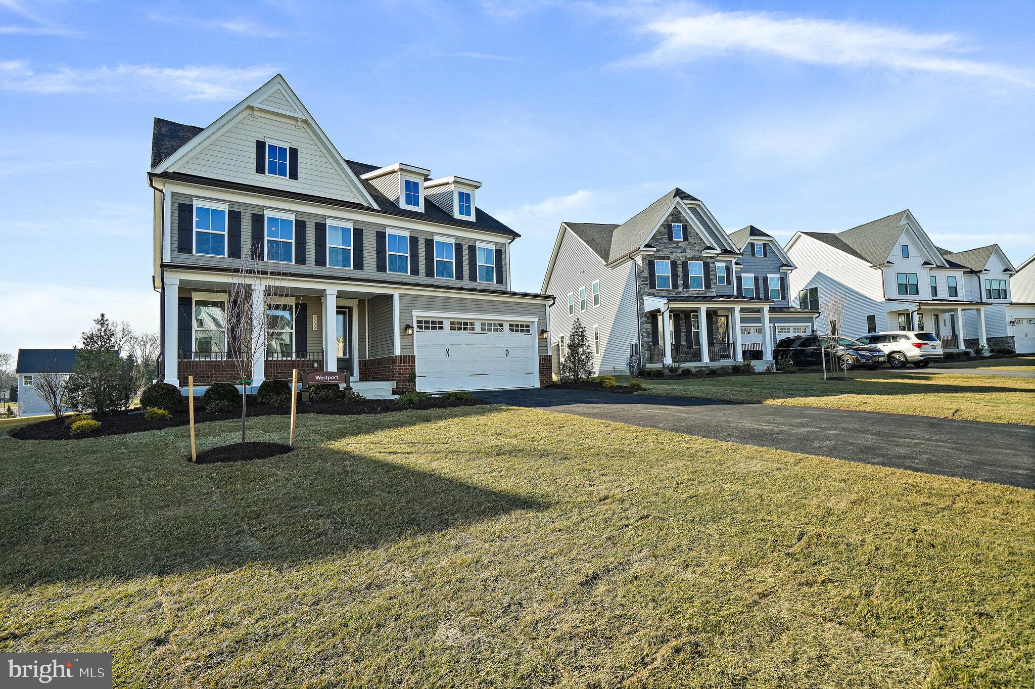 WELLINGTON - Residential