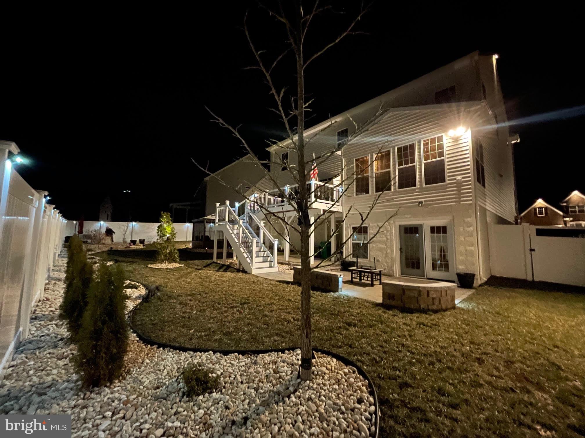 VILLAGES OF SAVANNAH - Residential