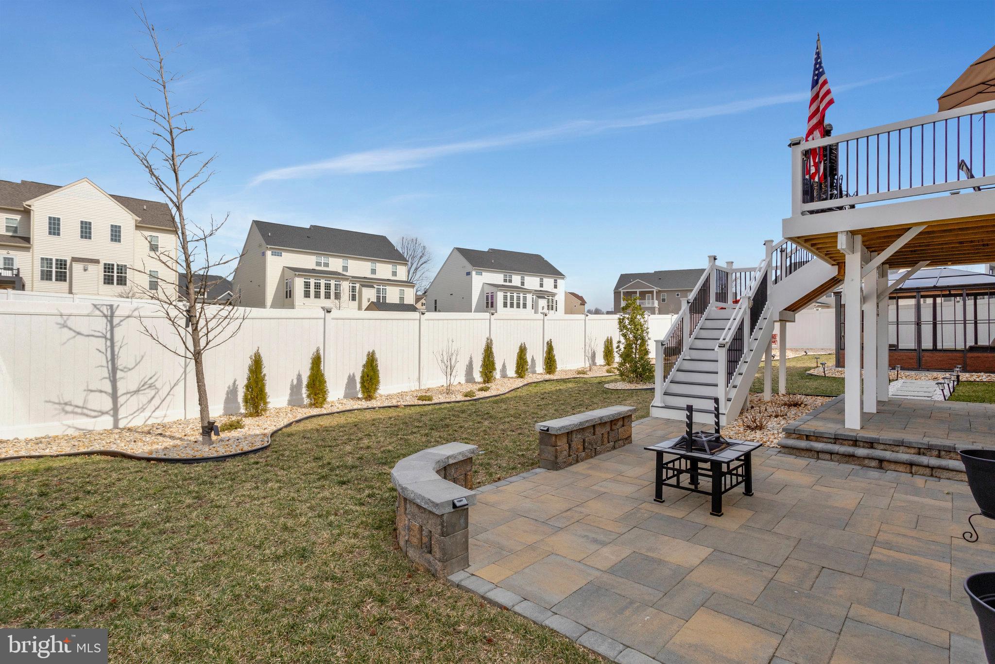 VILLAGES OF SAVANNAH - Residential