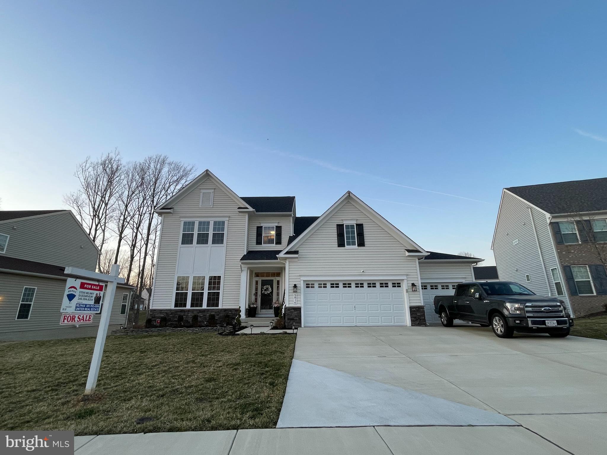 VILLAGES OF SAVANNAH - Residential