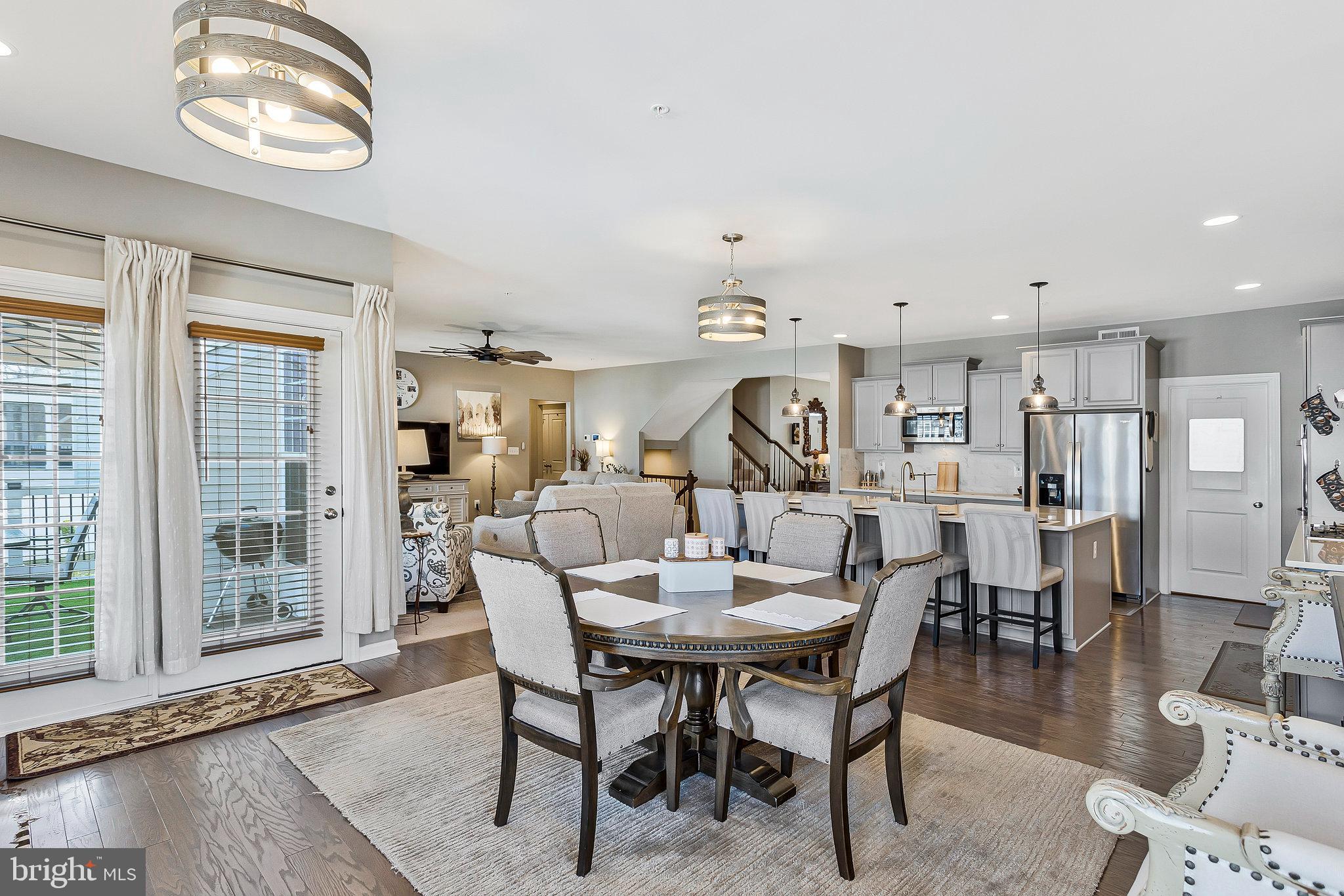 VILLAGES OF SAVANNAH - Residential