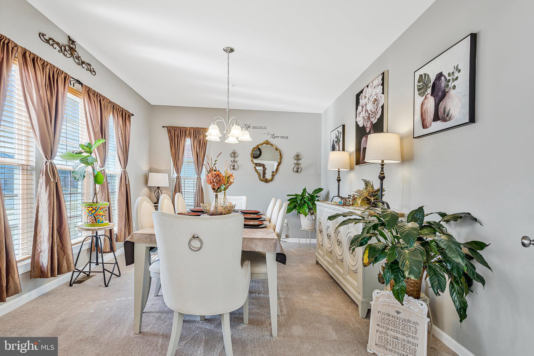 VILLAGES OF SAVANNAH - Residential