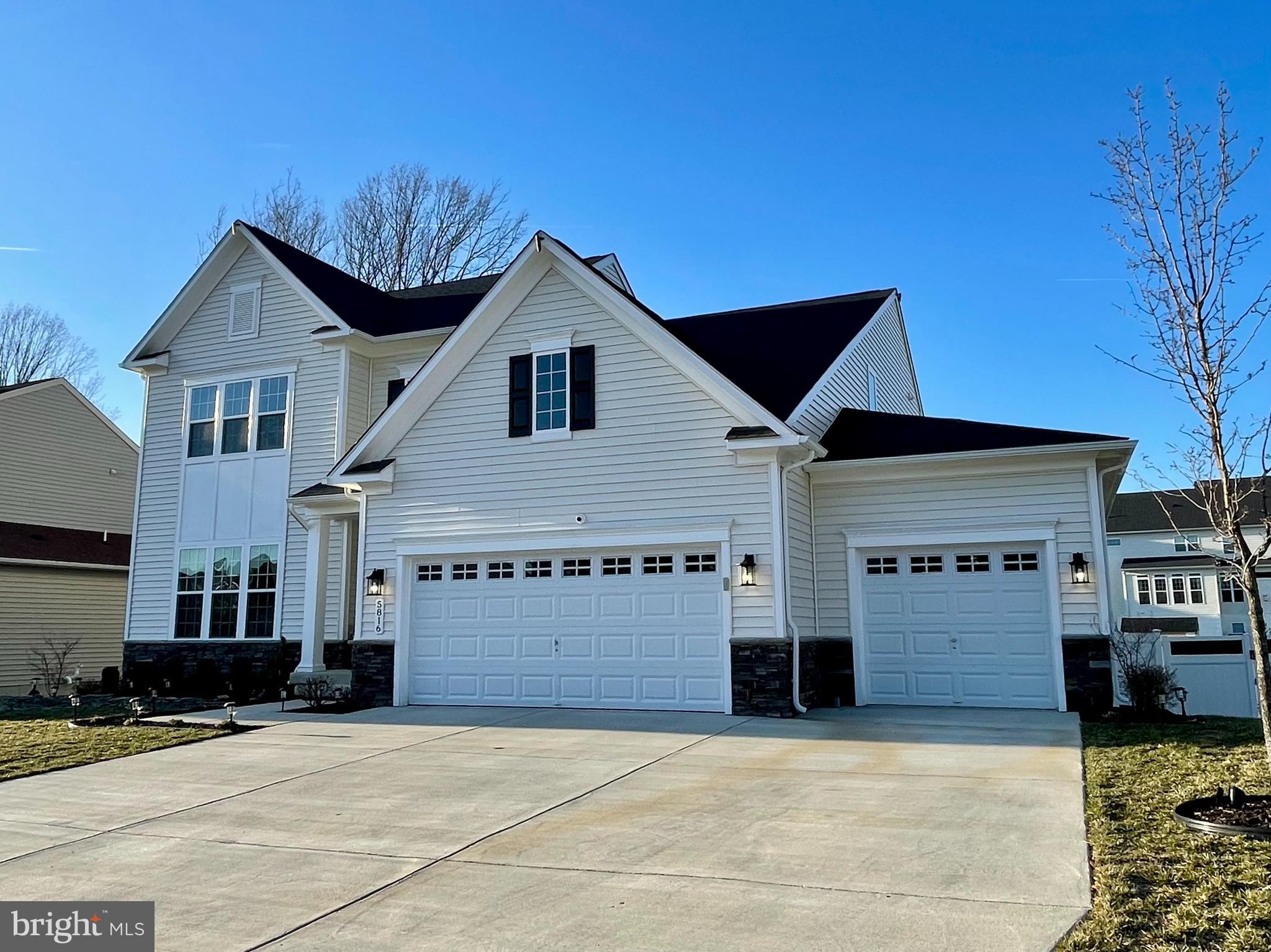 VILLAGES OF SAVANNAH - Residential