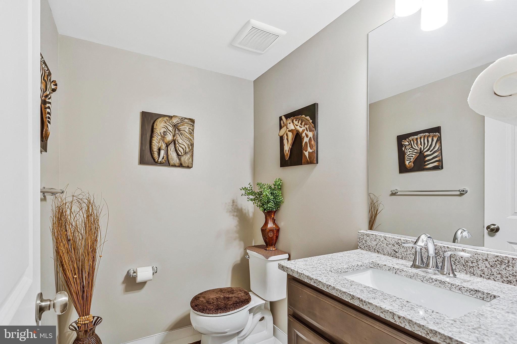 VILLAGES OF SAVANNAH - Residential