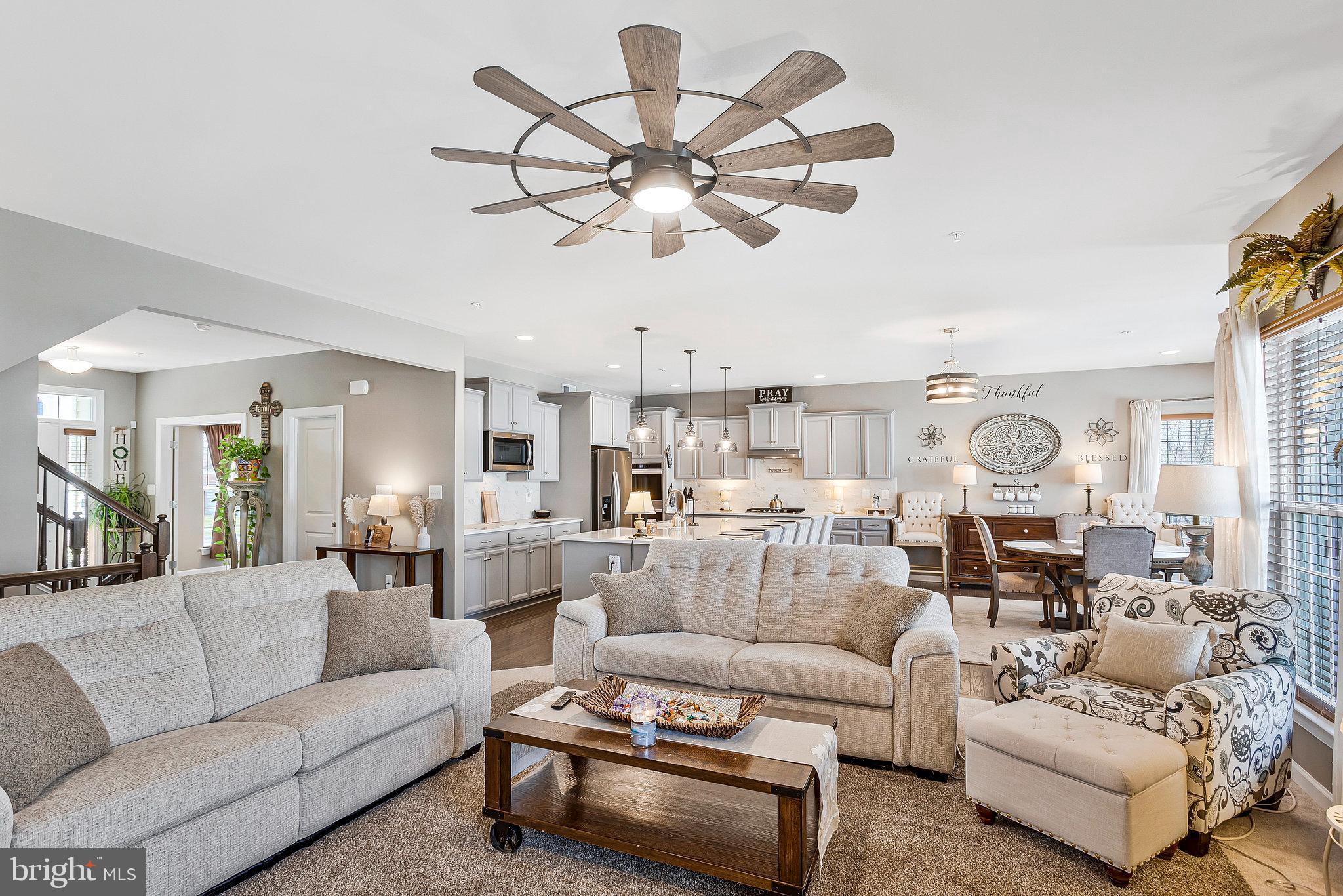 VILLAGES OF SAVANNAH - Residential