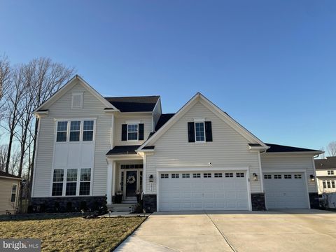 Homes For Sale - 5816 Mcintosh Place<br/> BRANDYWINE, MD 20613