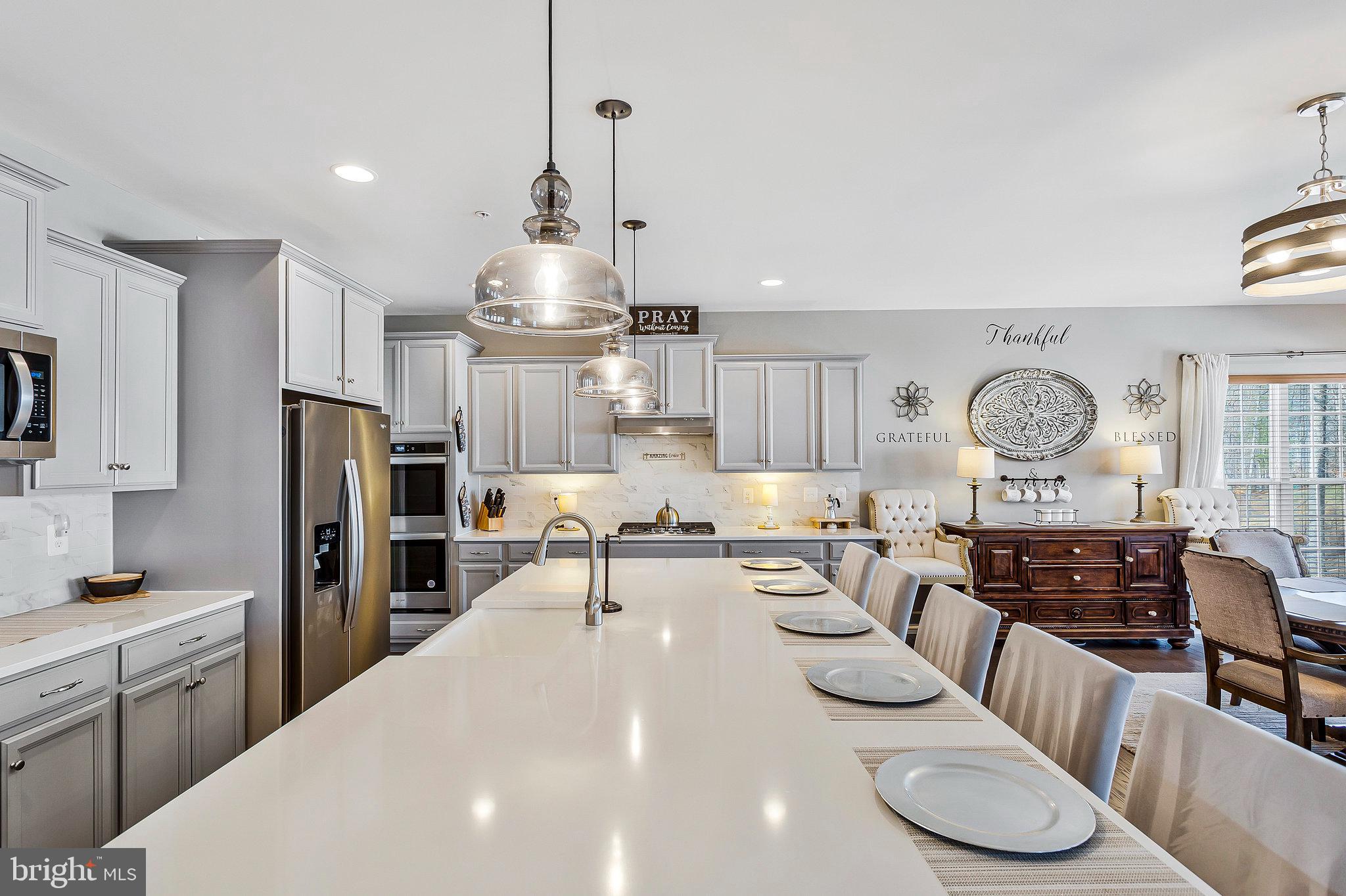 VILLAGES OF SAVANNAH - Residential