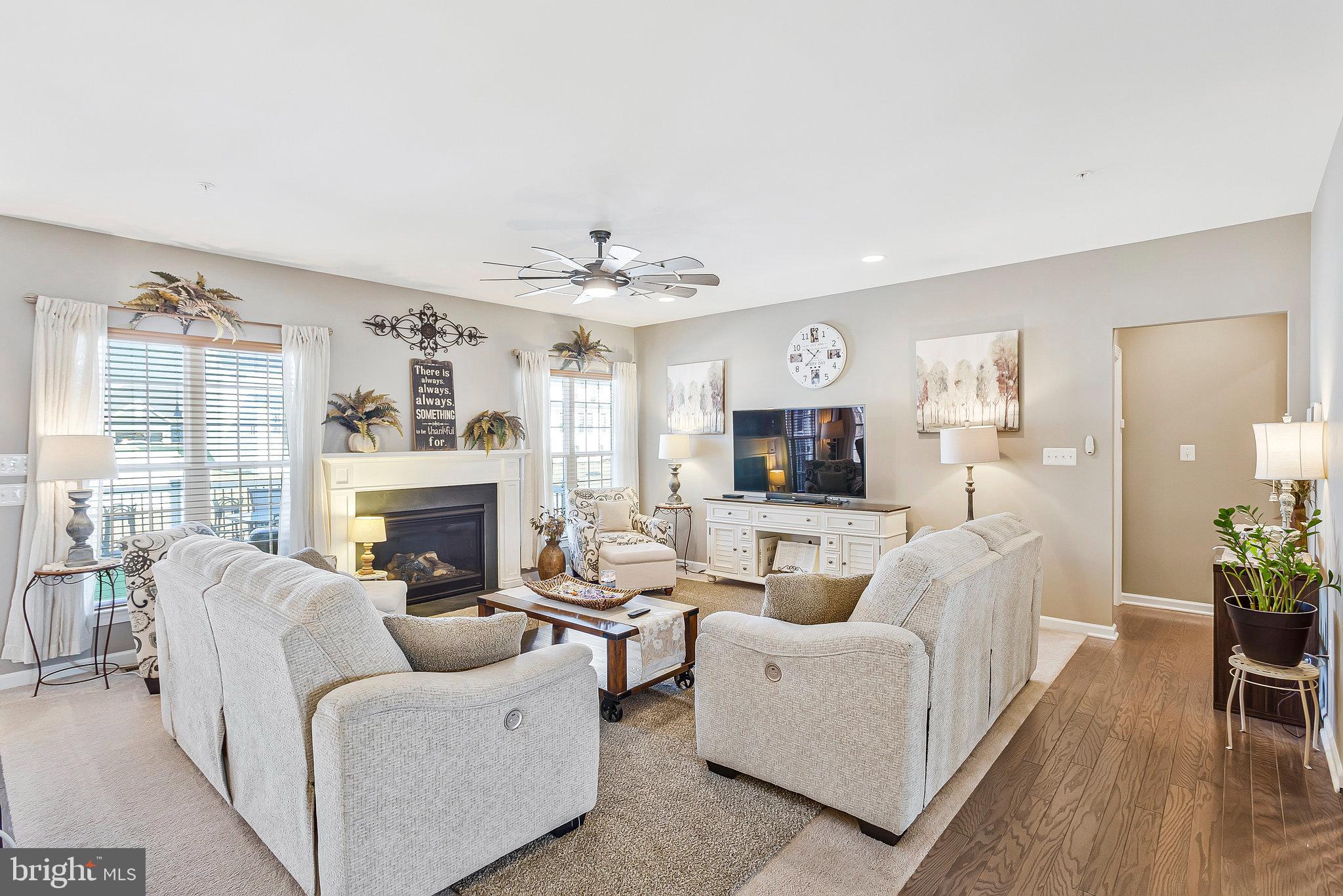 VILLAGES OF SAVANNAH - Residential