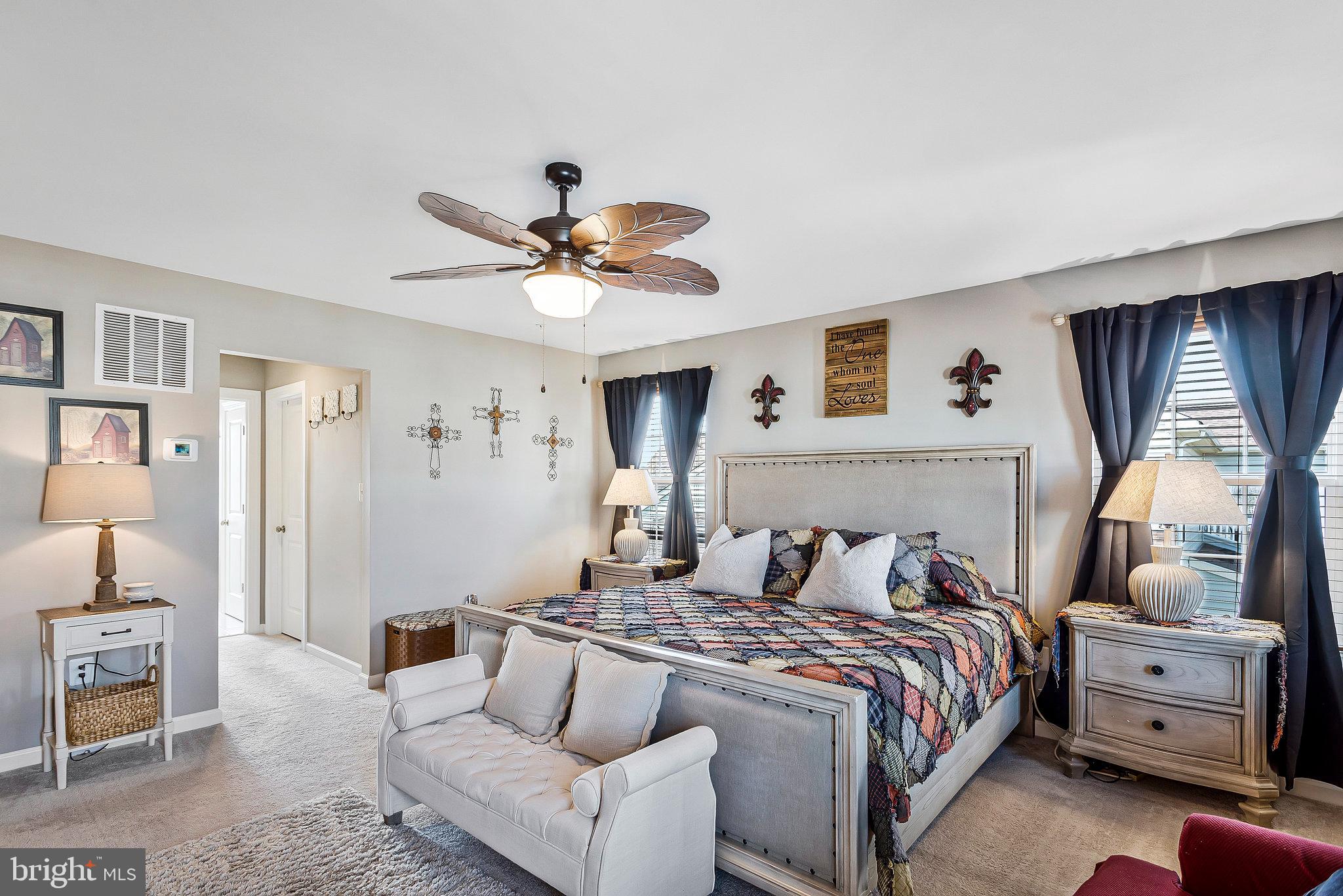 VILLAGES OF SAVANNAH - Residential