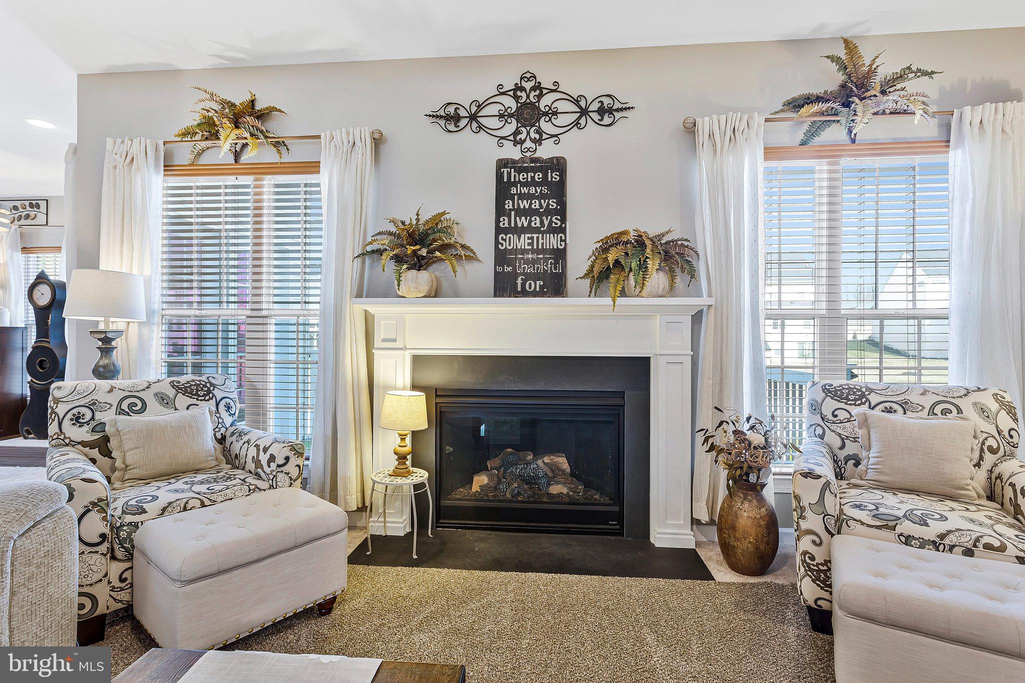 VILLAGES OF SAVANNAH - Residential