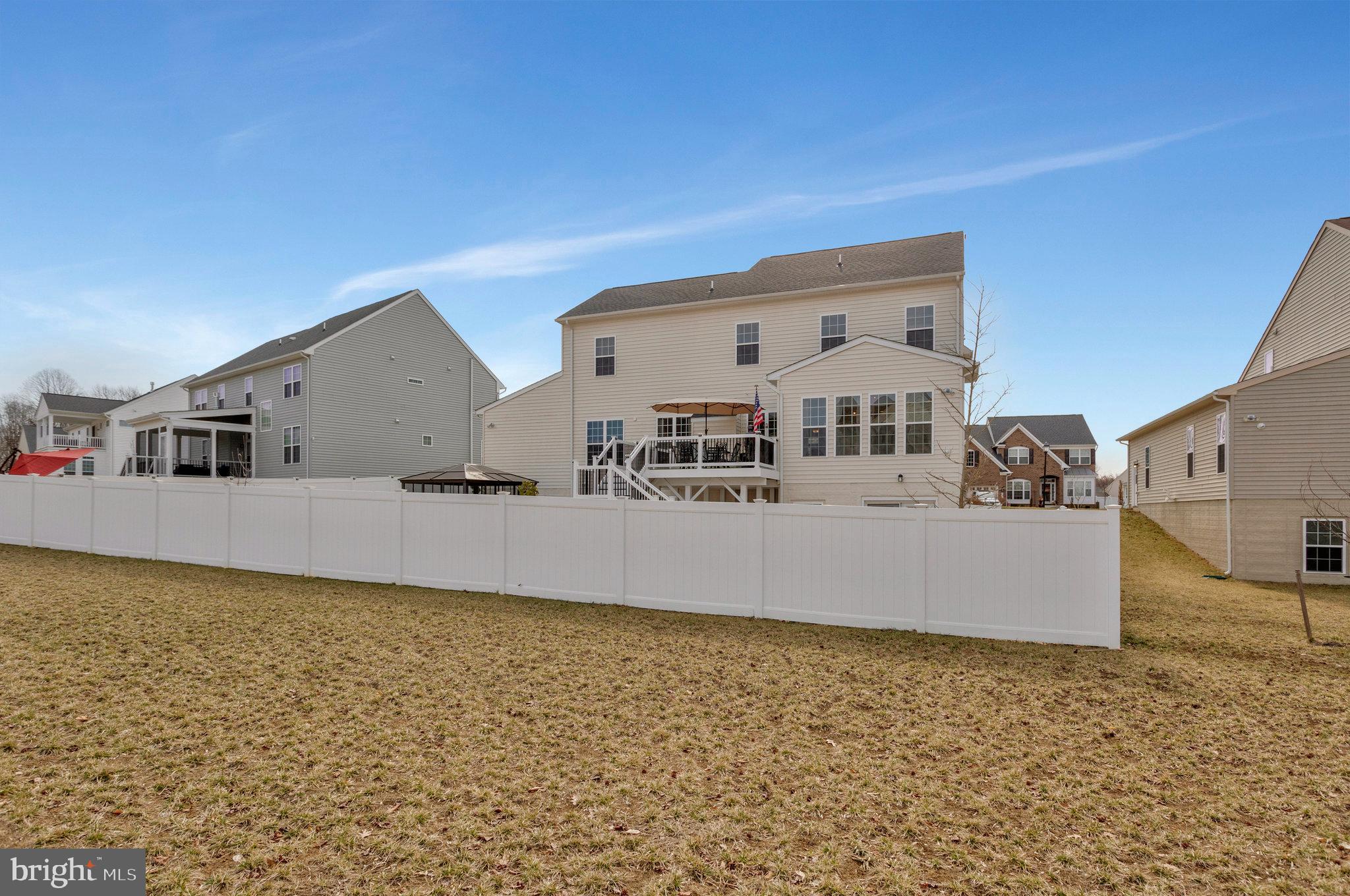 VILLAGES OF SAVANNAH - Residential