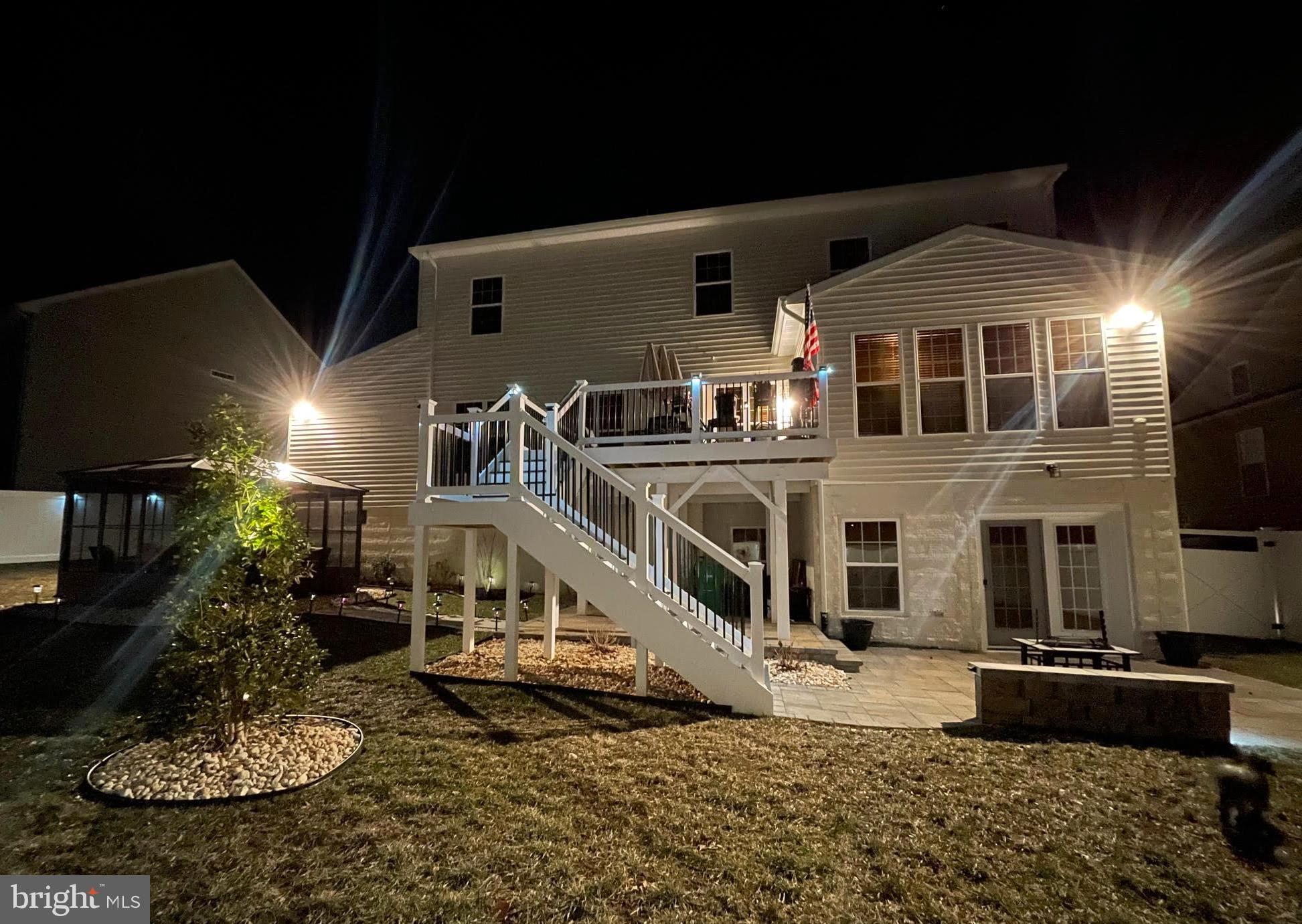 VILLAGES OF SAVANNAH - Residential