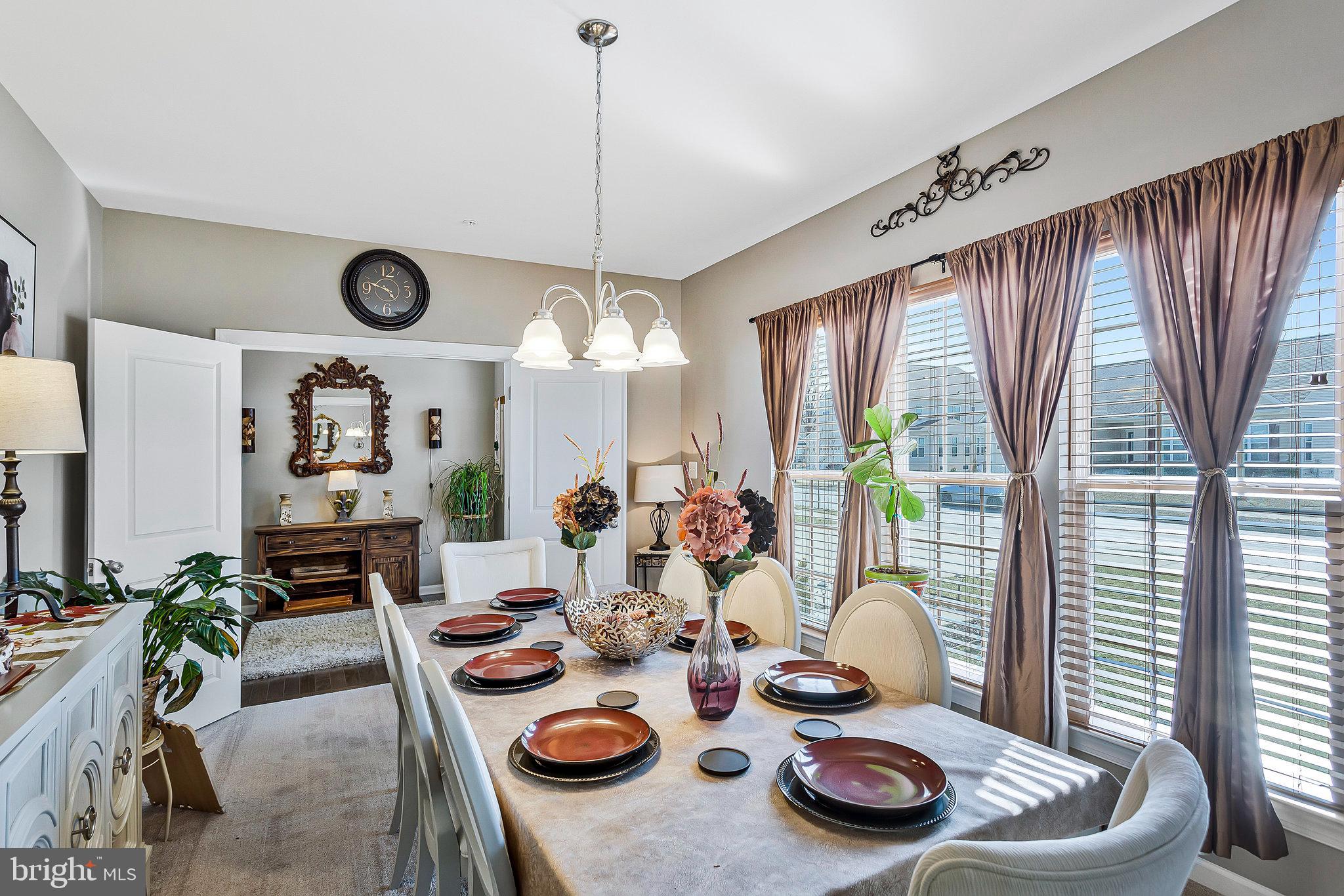 VILLAGES OF SAVANNAH - Residential