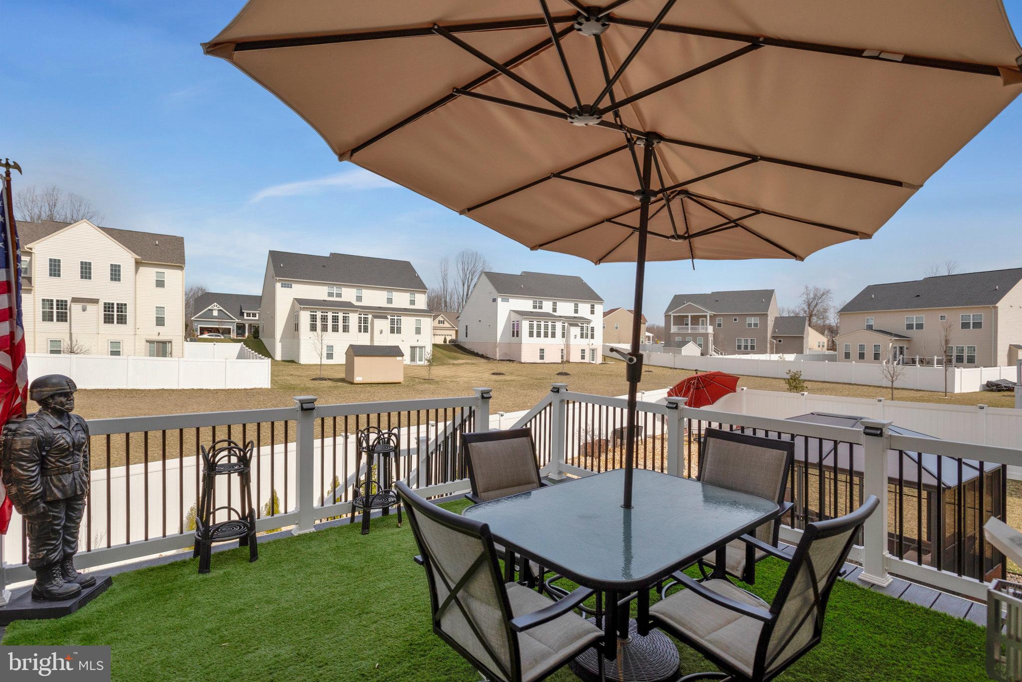 VILLAGES OF SAVANNAH - Residential