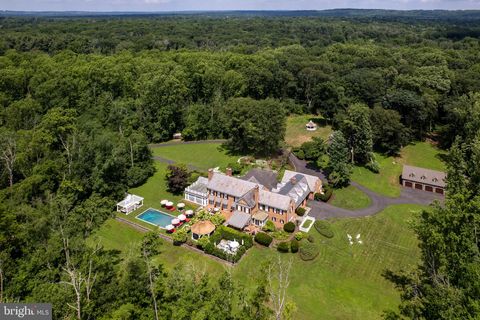 4535 PROVINCE LINE ROAD PRINCETON NJ 08540