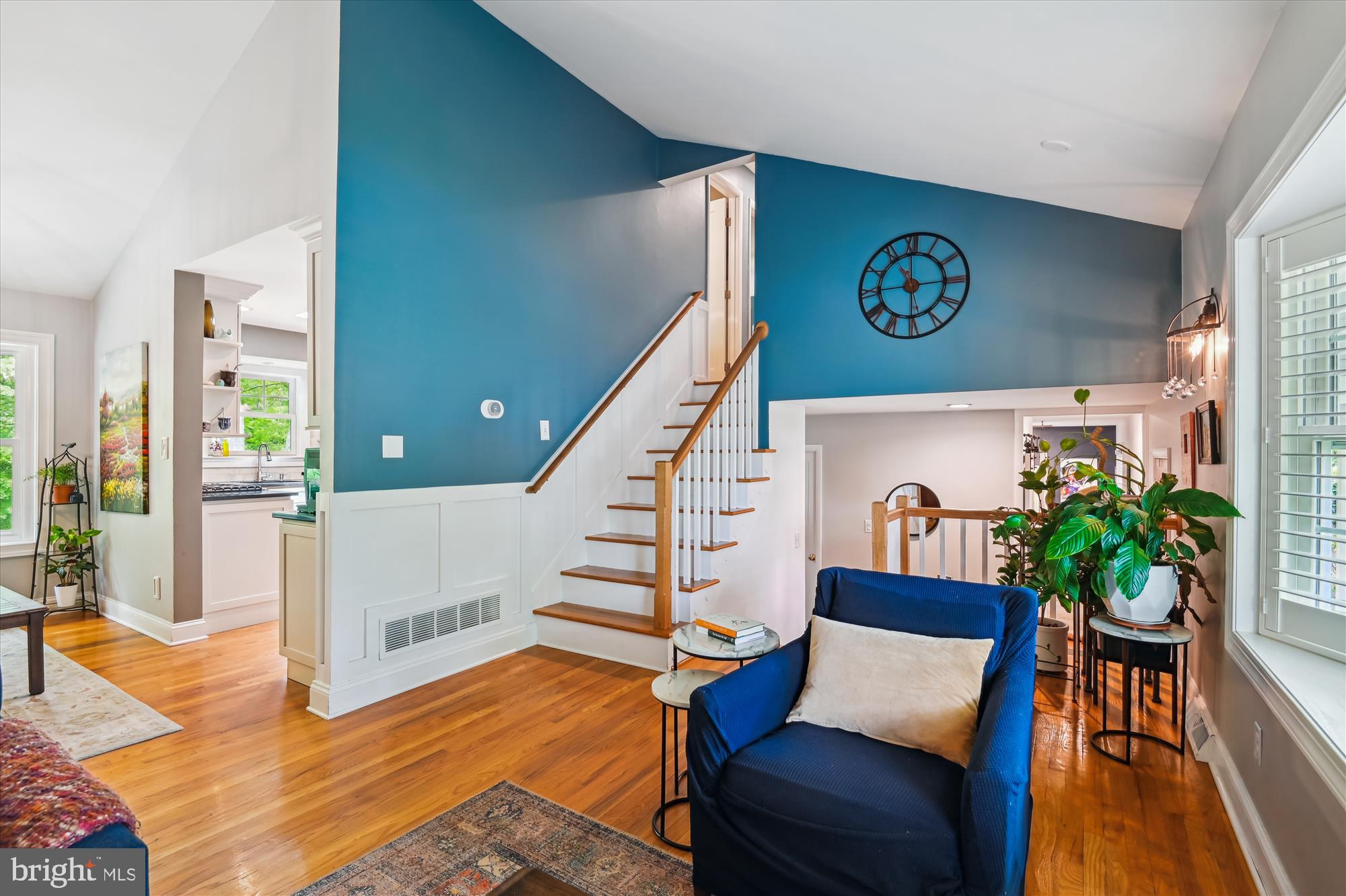 ADMIRAL HEIGHTS - Residential