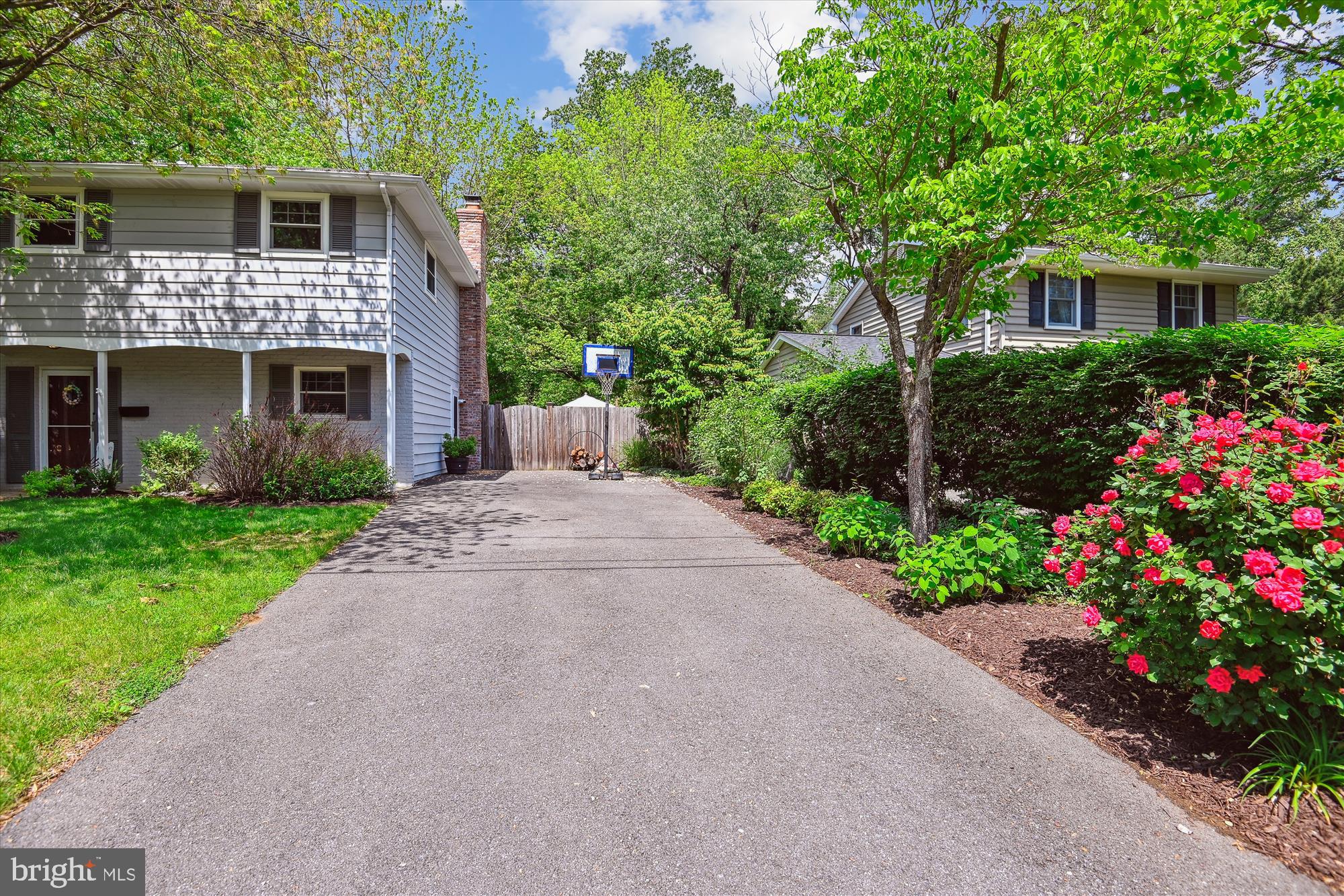 ADMIRAL HEIGHTS - Residential