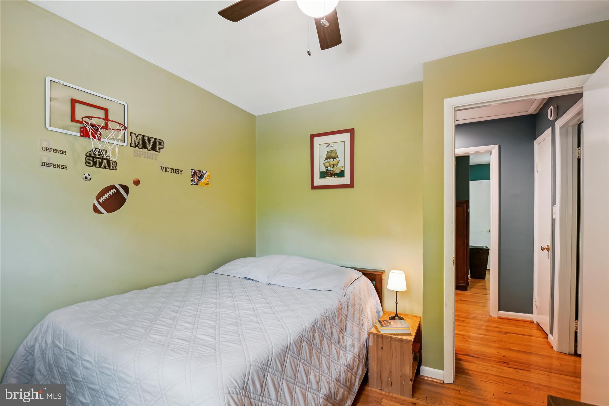 ADMIRAL HEIGHTS - Residential