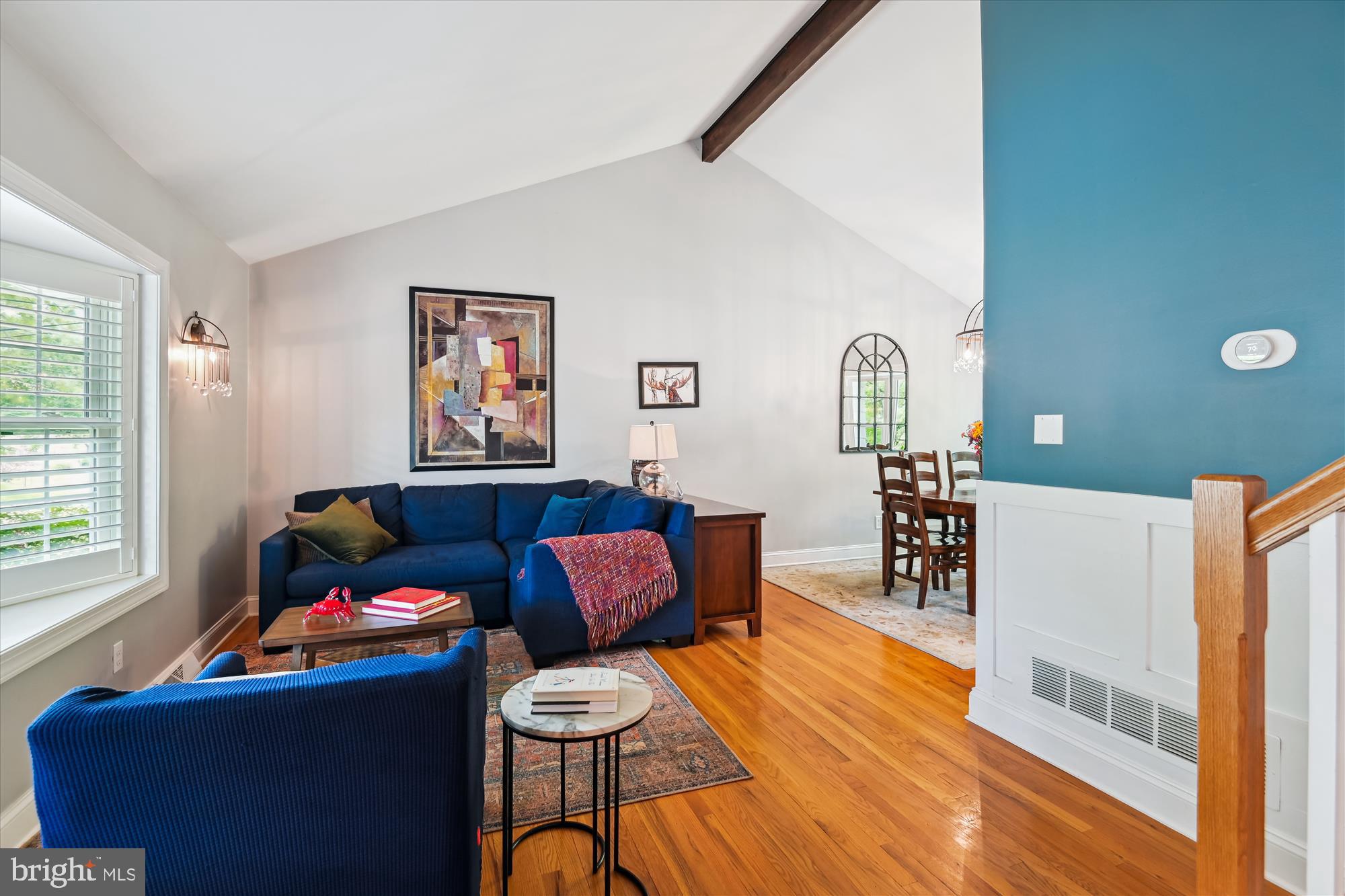 ADMIRAL HEIGHTS - Residential