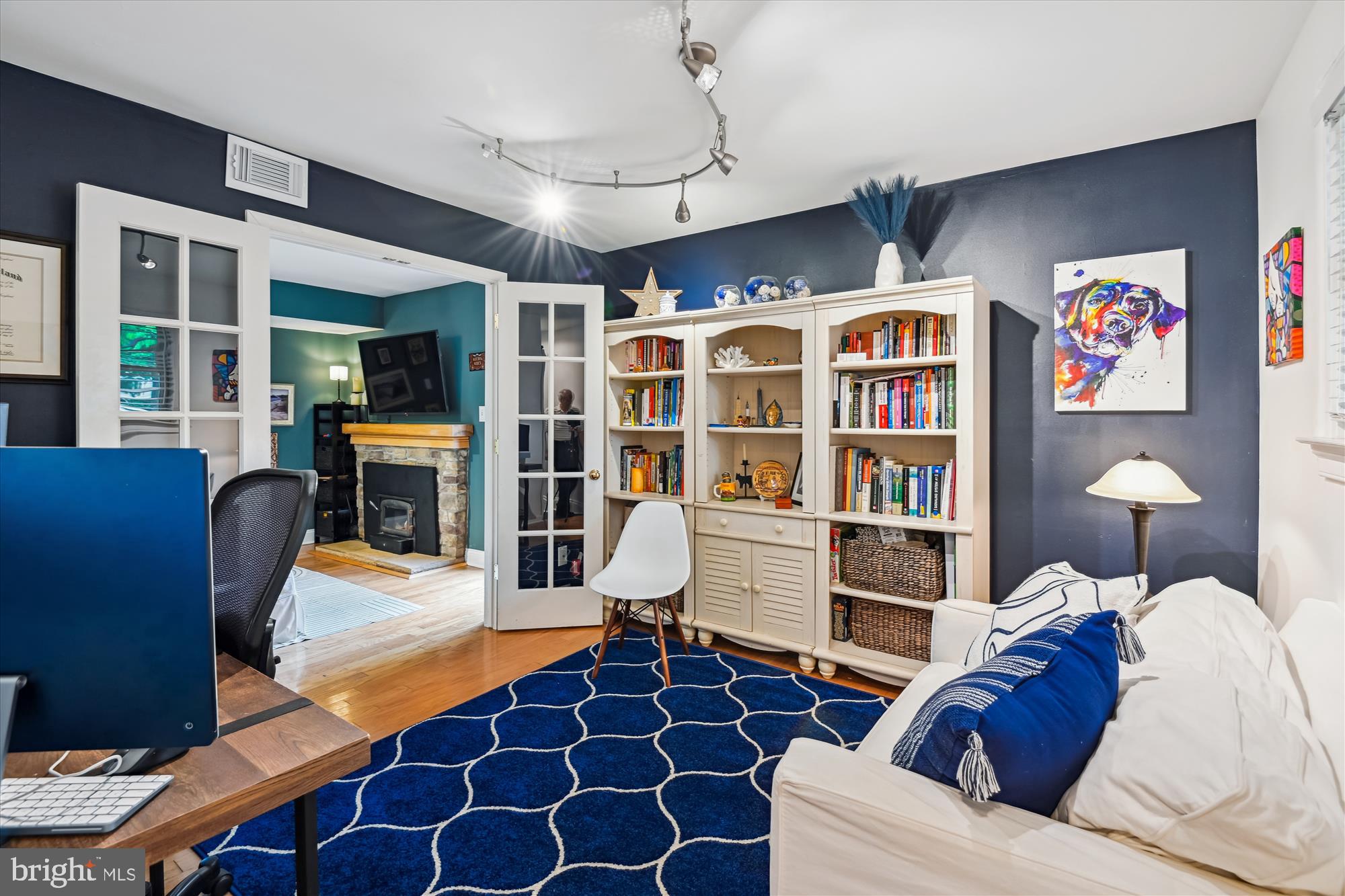 ADMIRAL HEIGHTS - Residential