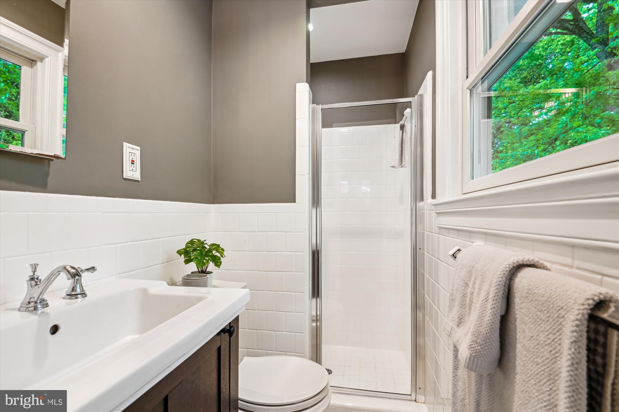 ADMIRAL HEIGHTS - Residential