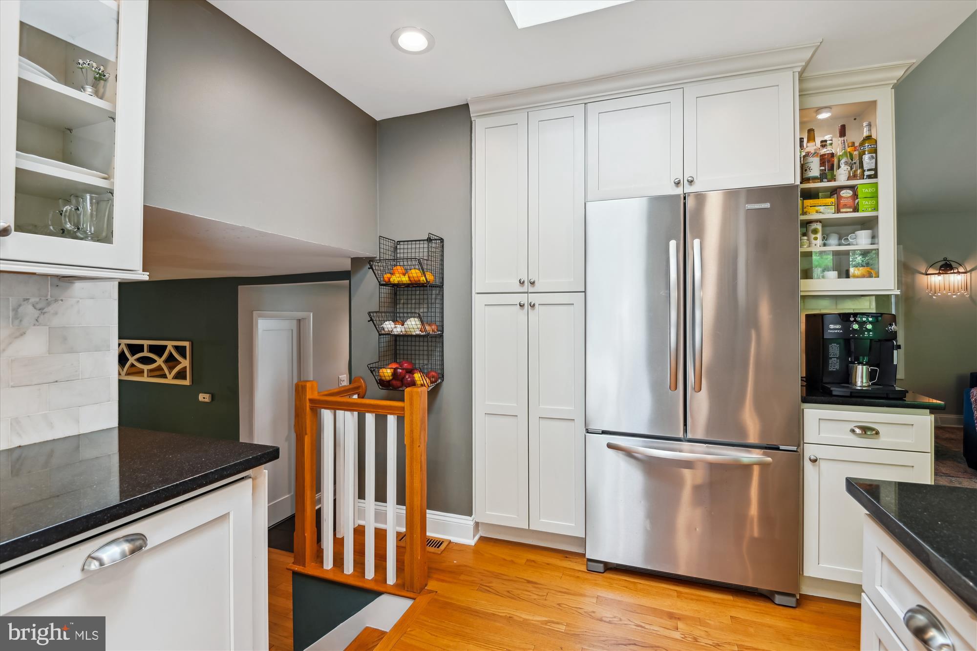 ADMIRAL HEIGHTS - Residential