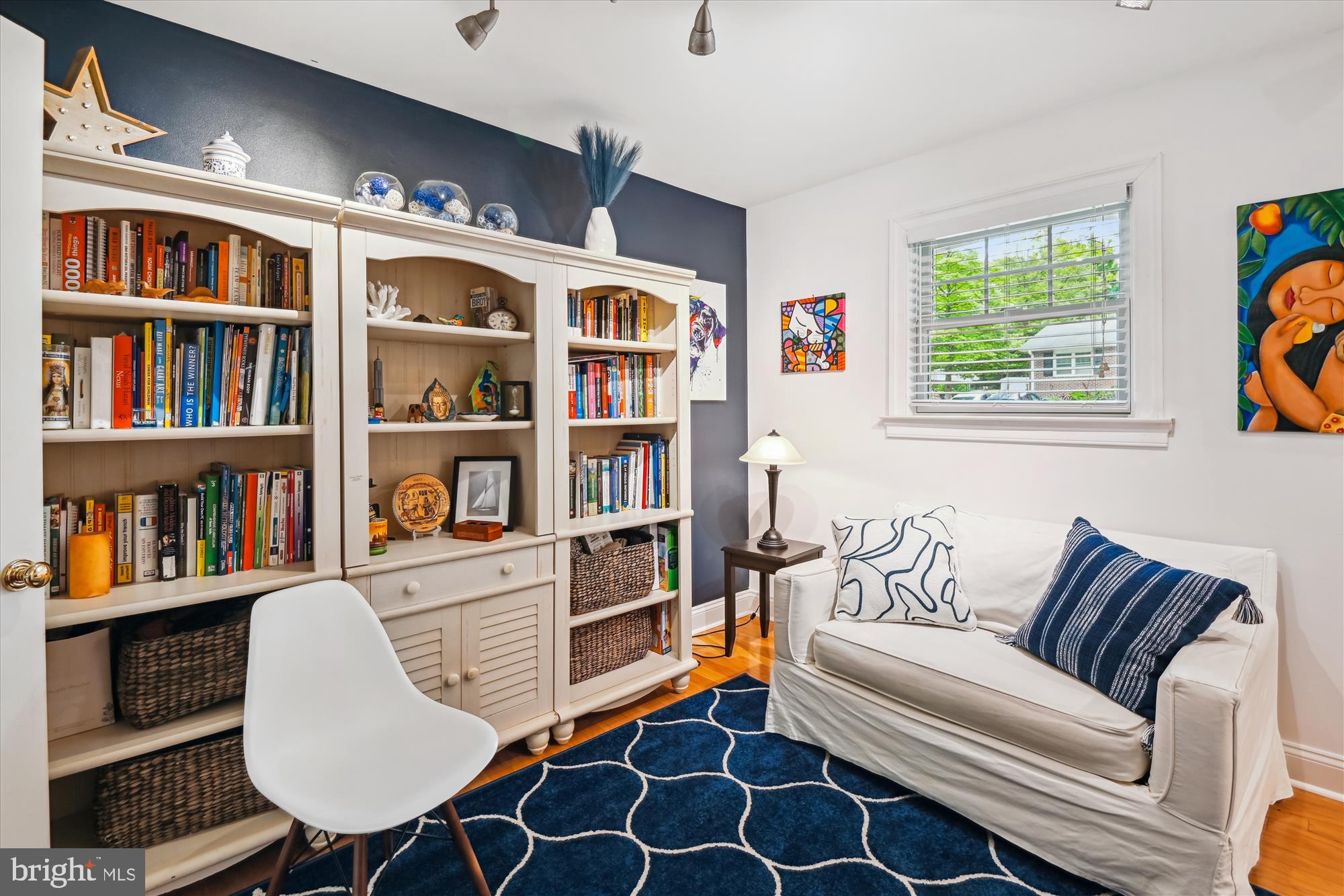 ADMIRAL HEIGHTS - Residential