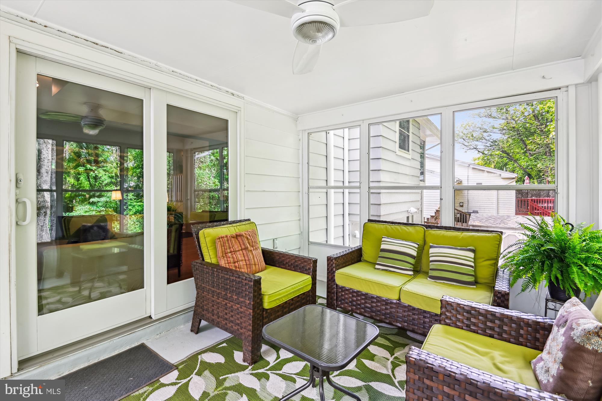 ADMIRAL HEIGHTS - Residential